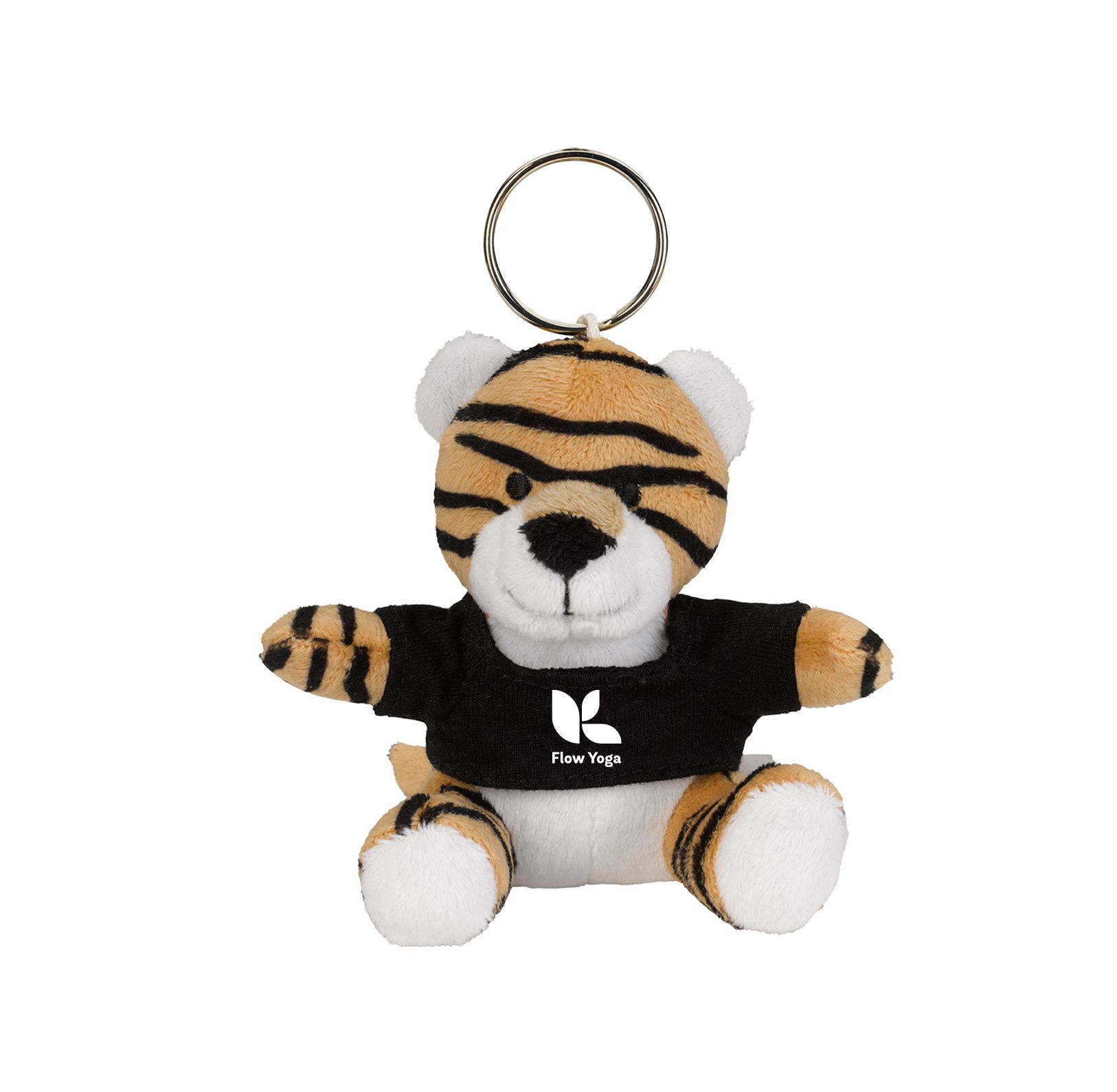 Mini Tiger Key Chain