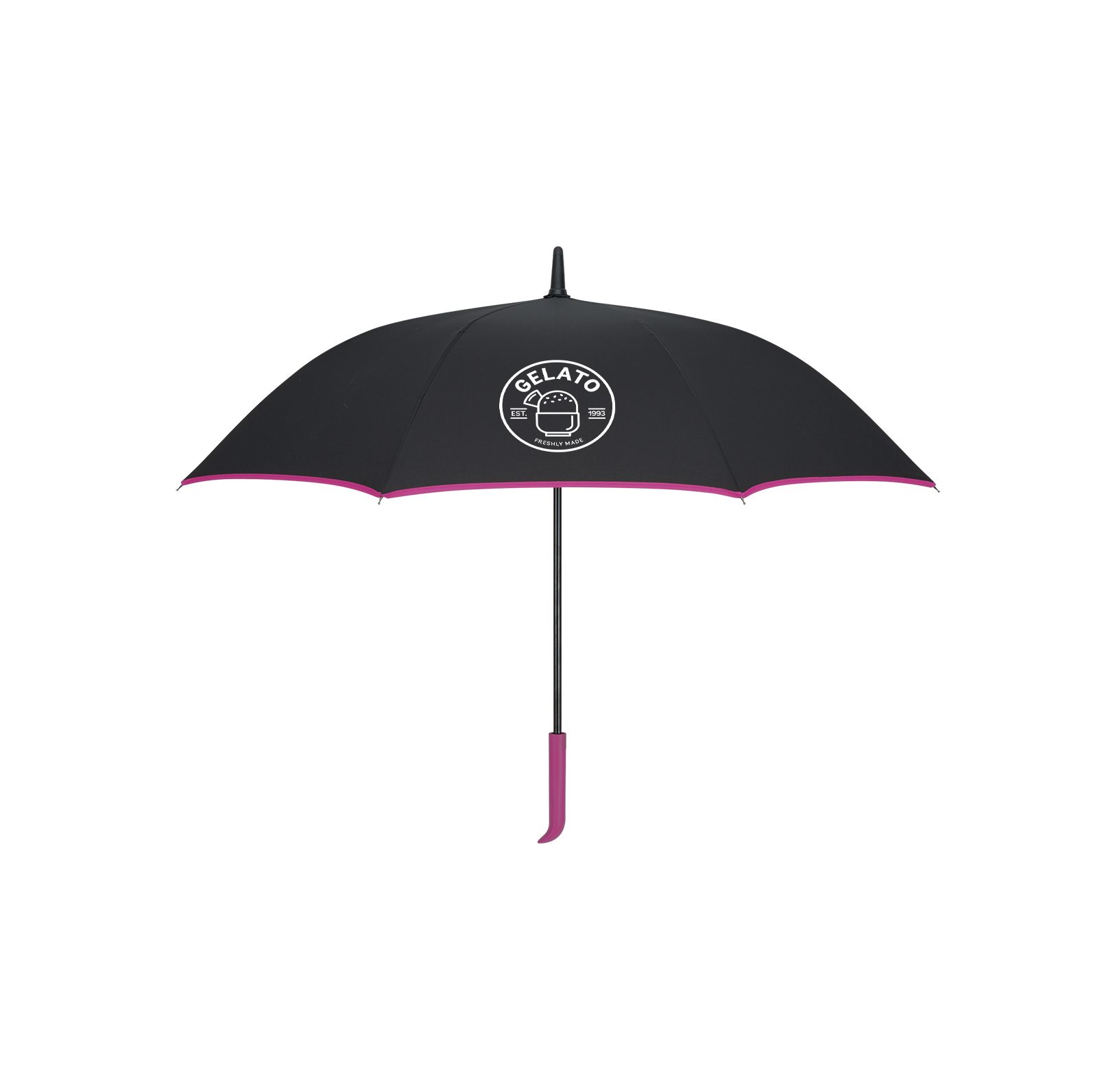 46'' Arc Audrey Umbrella