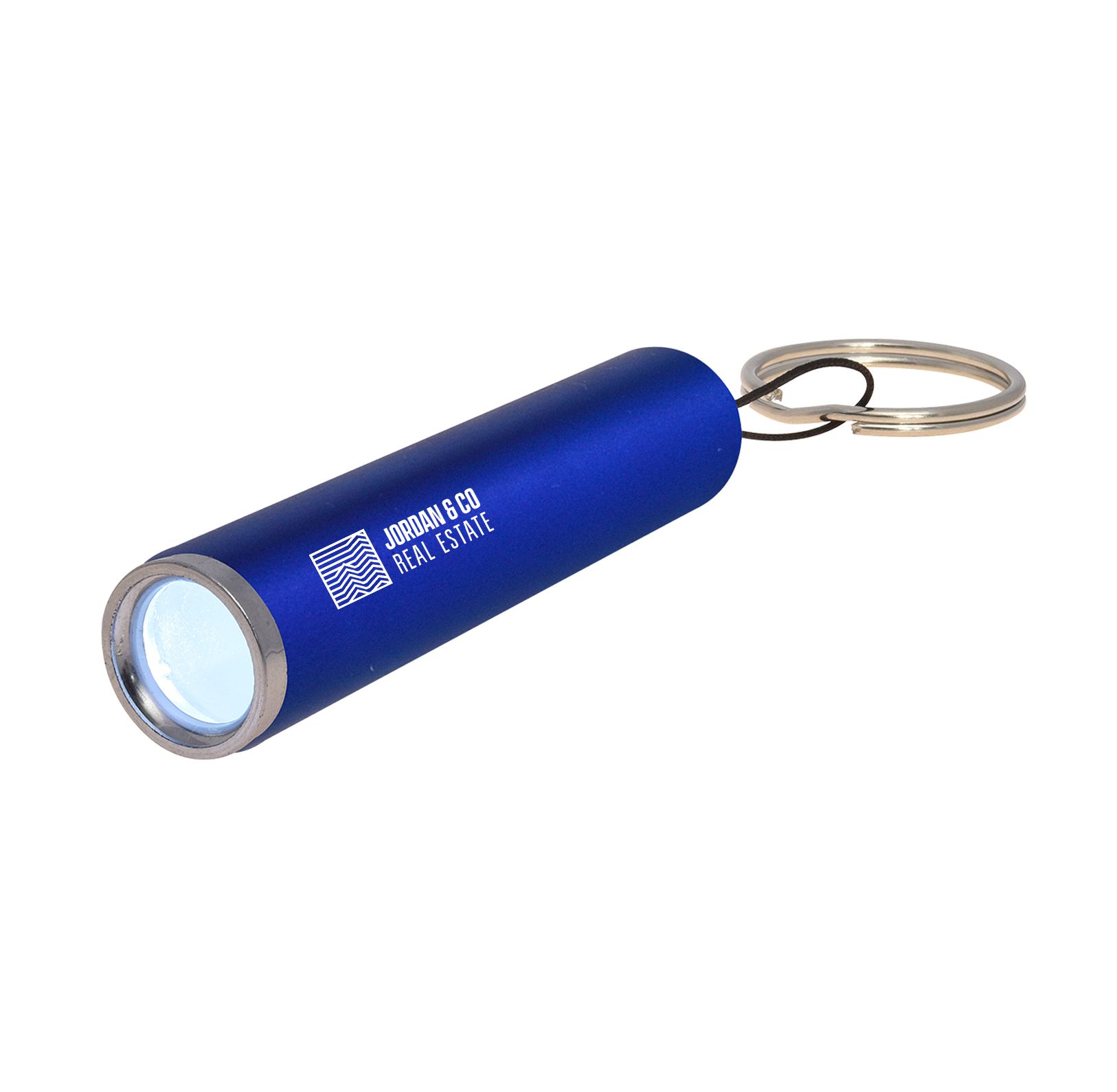 Ray Light Up LED Flashlight