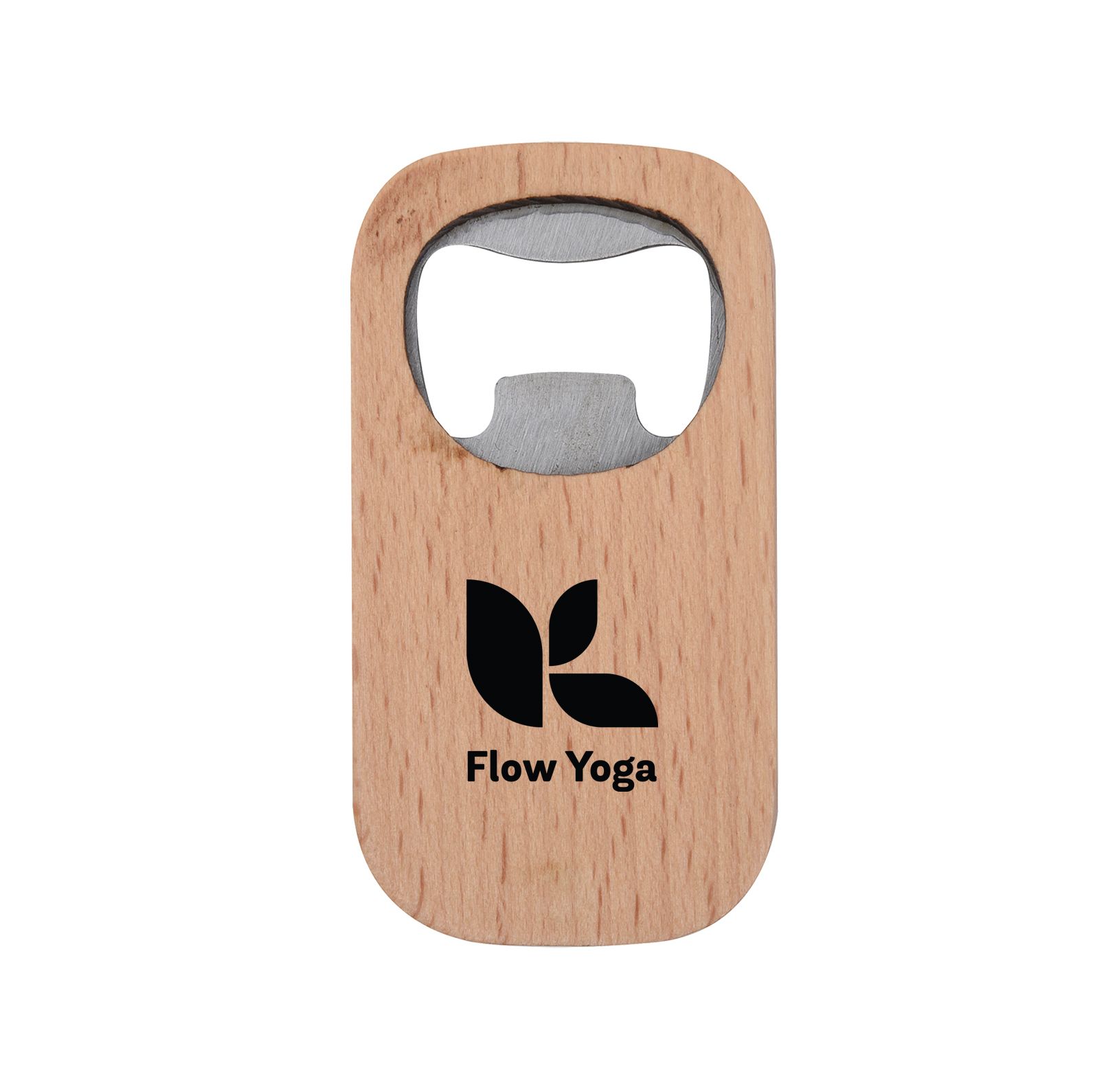 Wooden Bottle Opener