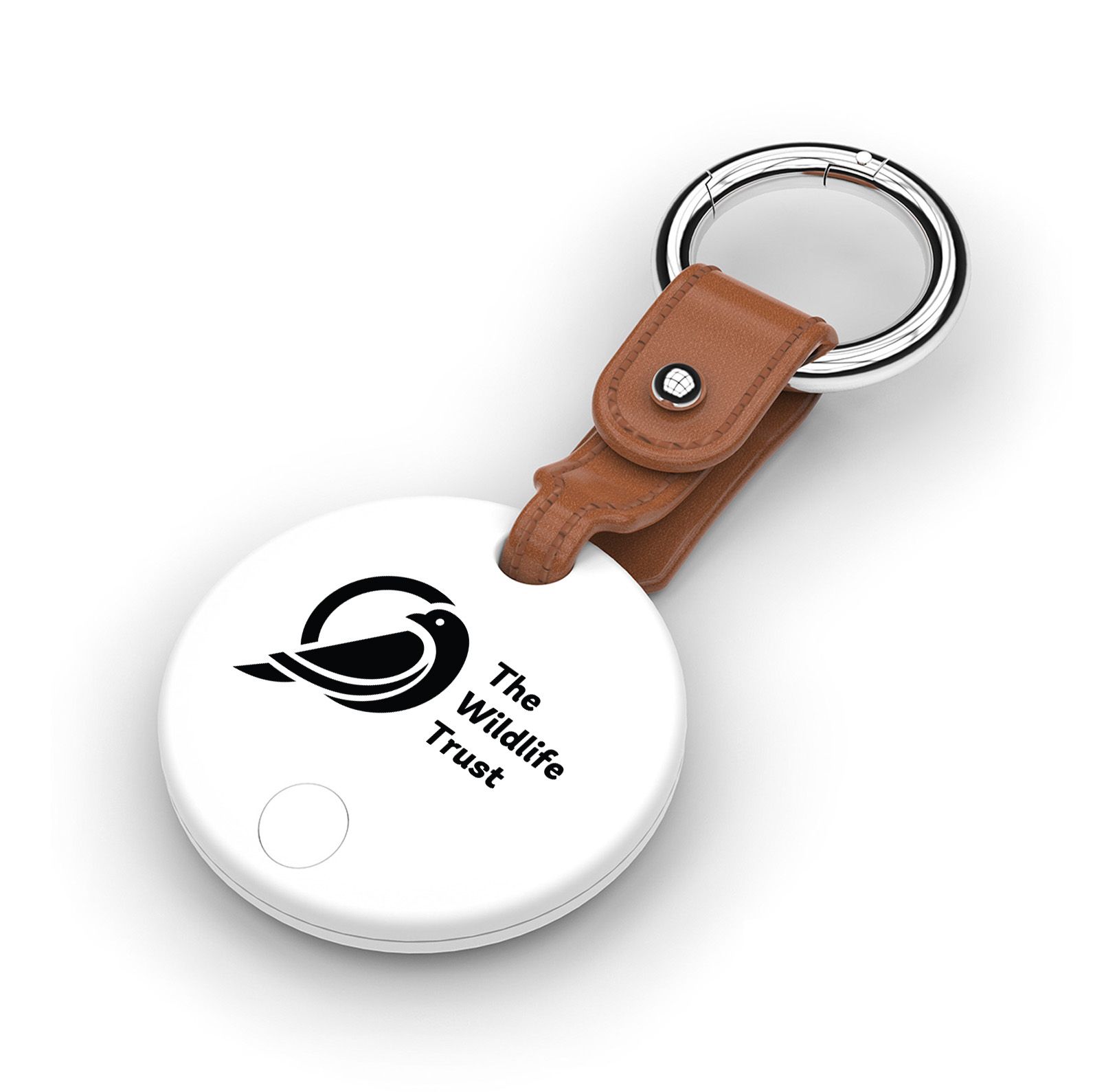 Spot Pro Bluetooth Finder And Key Chain