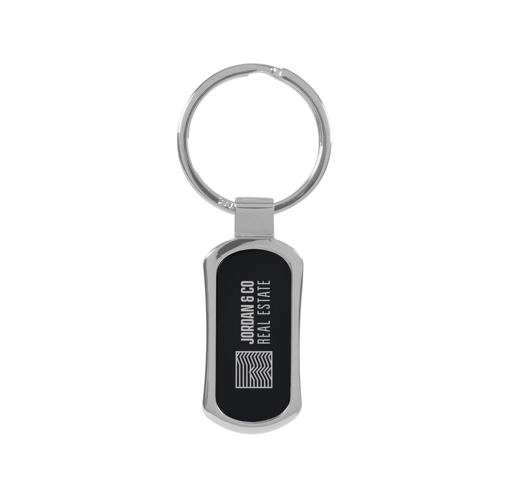 Colton Key Ring