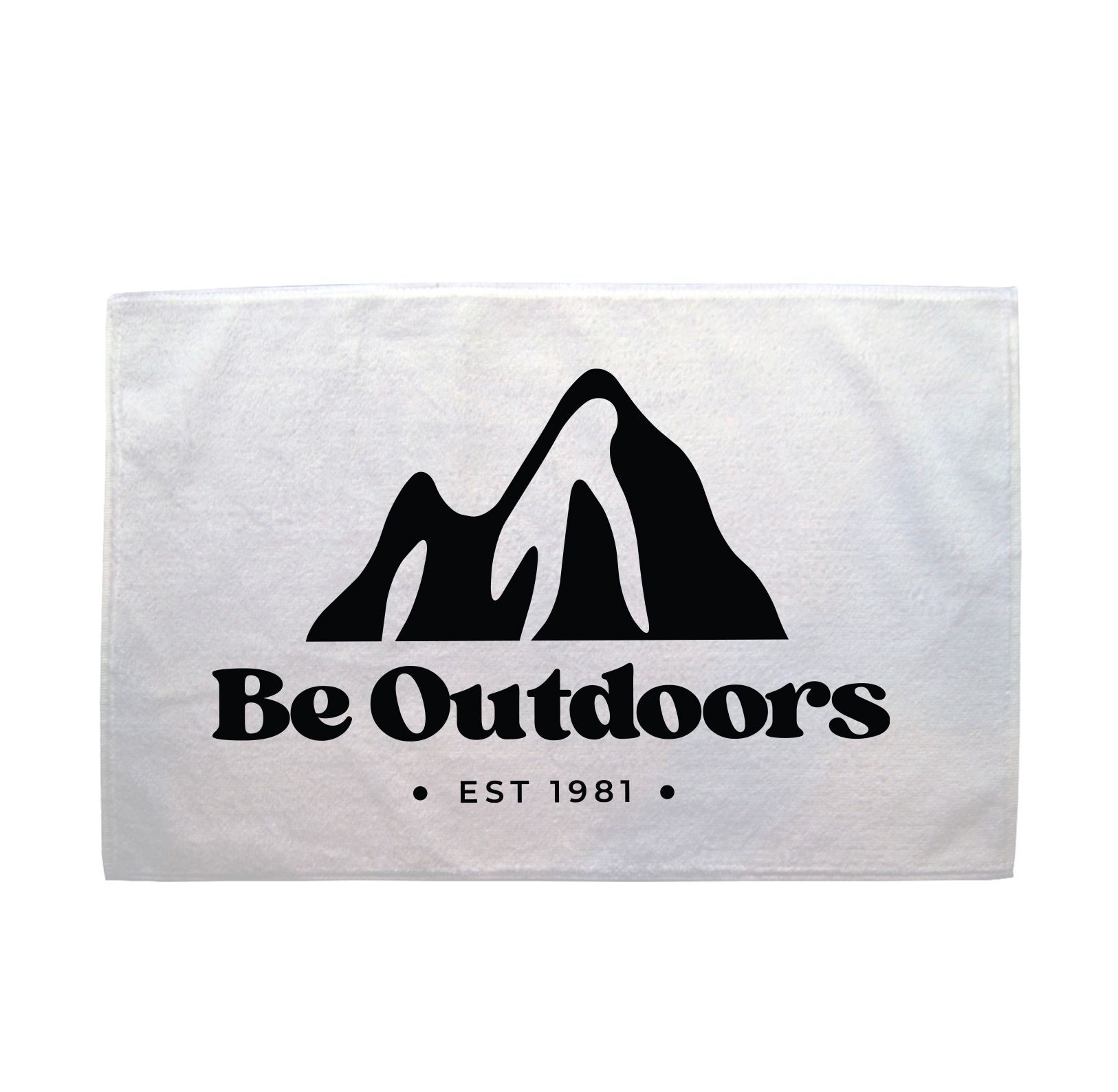 16'' X 25'' GOLF TOWEL