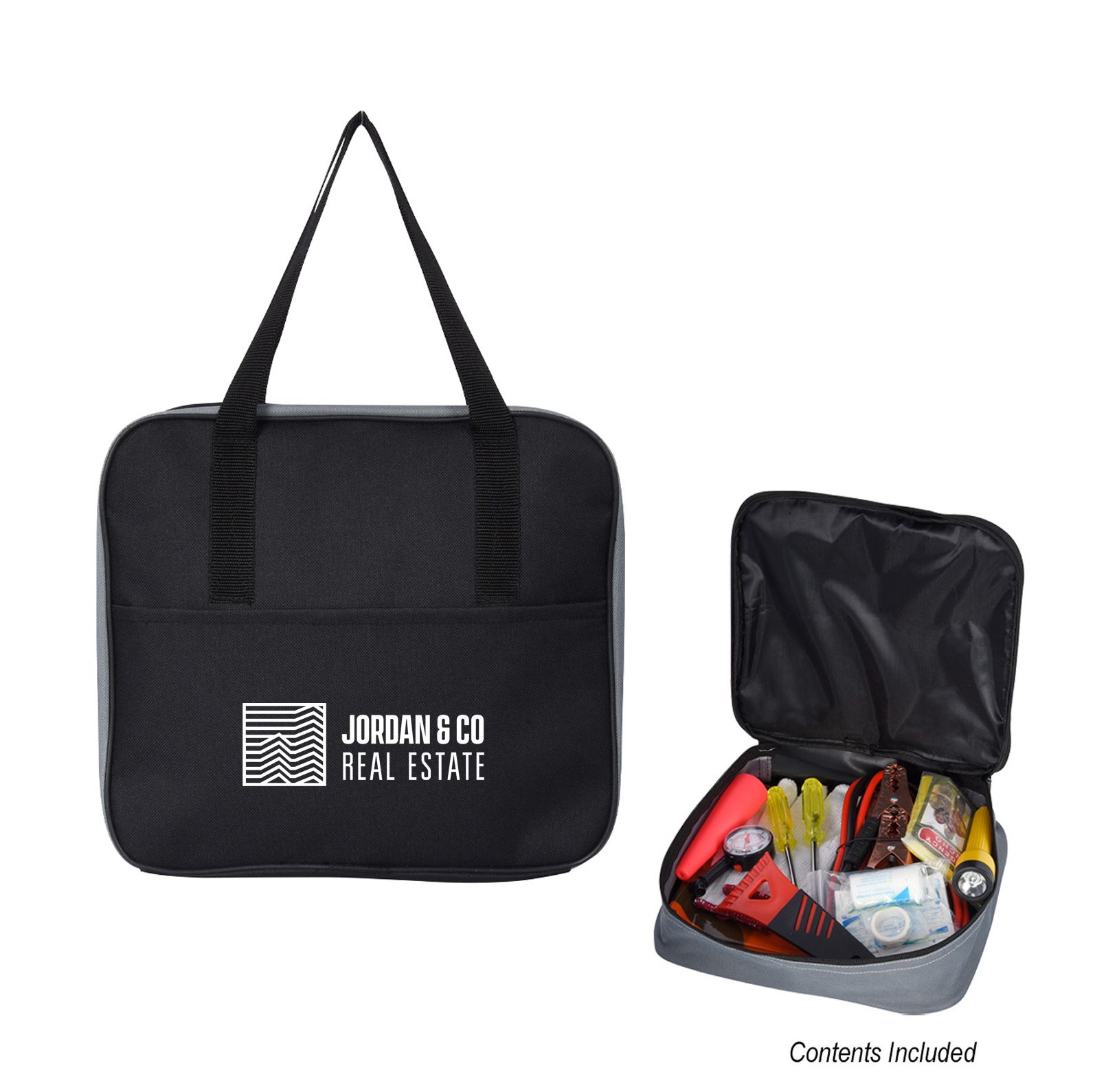 Auto Emergency Kit