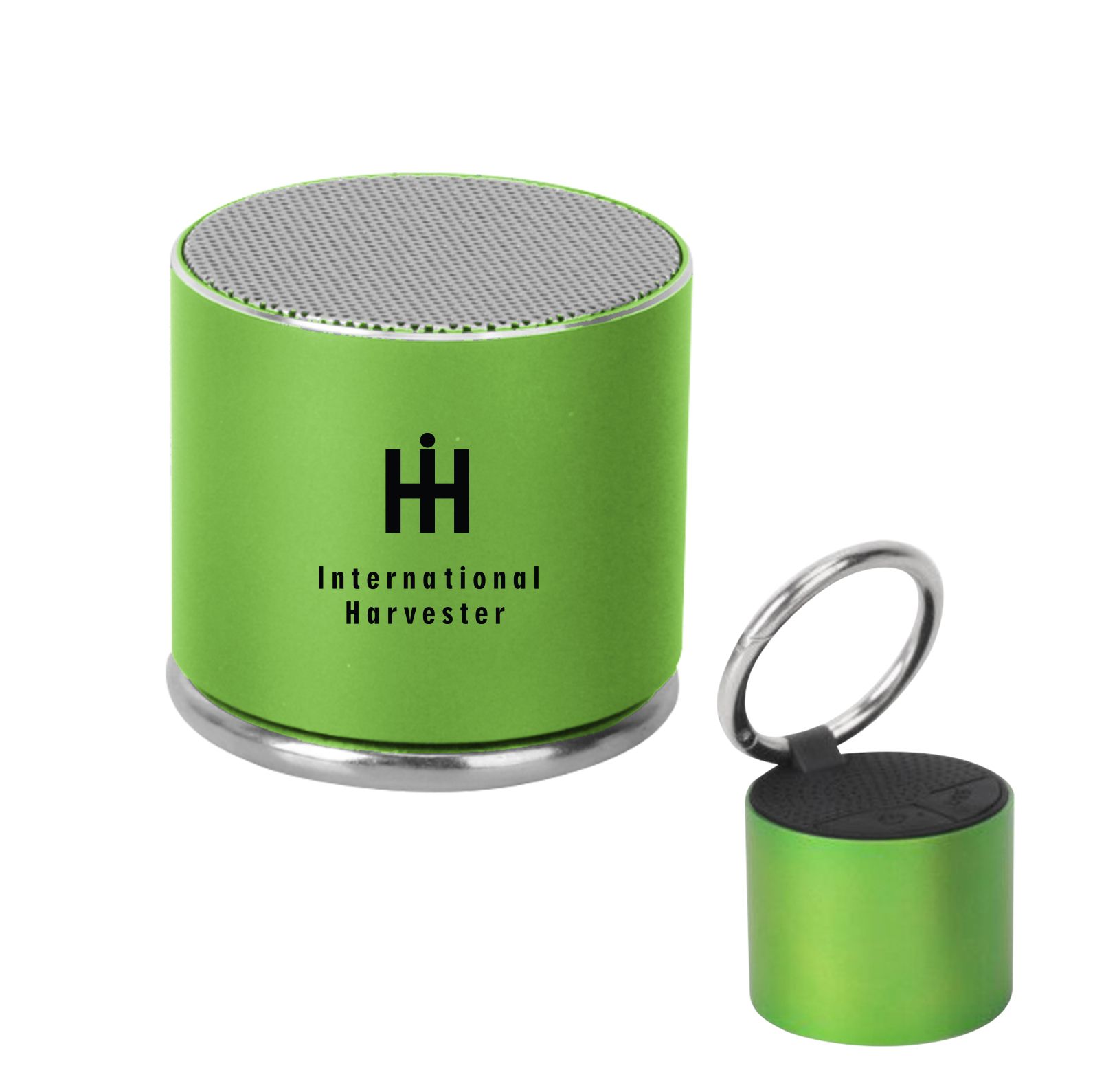 Aluminum Wireless Speaker