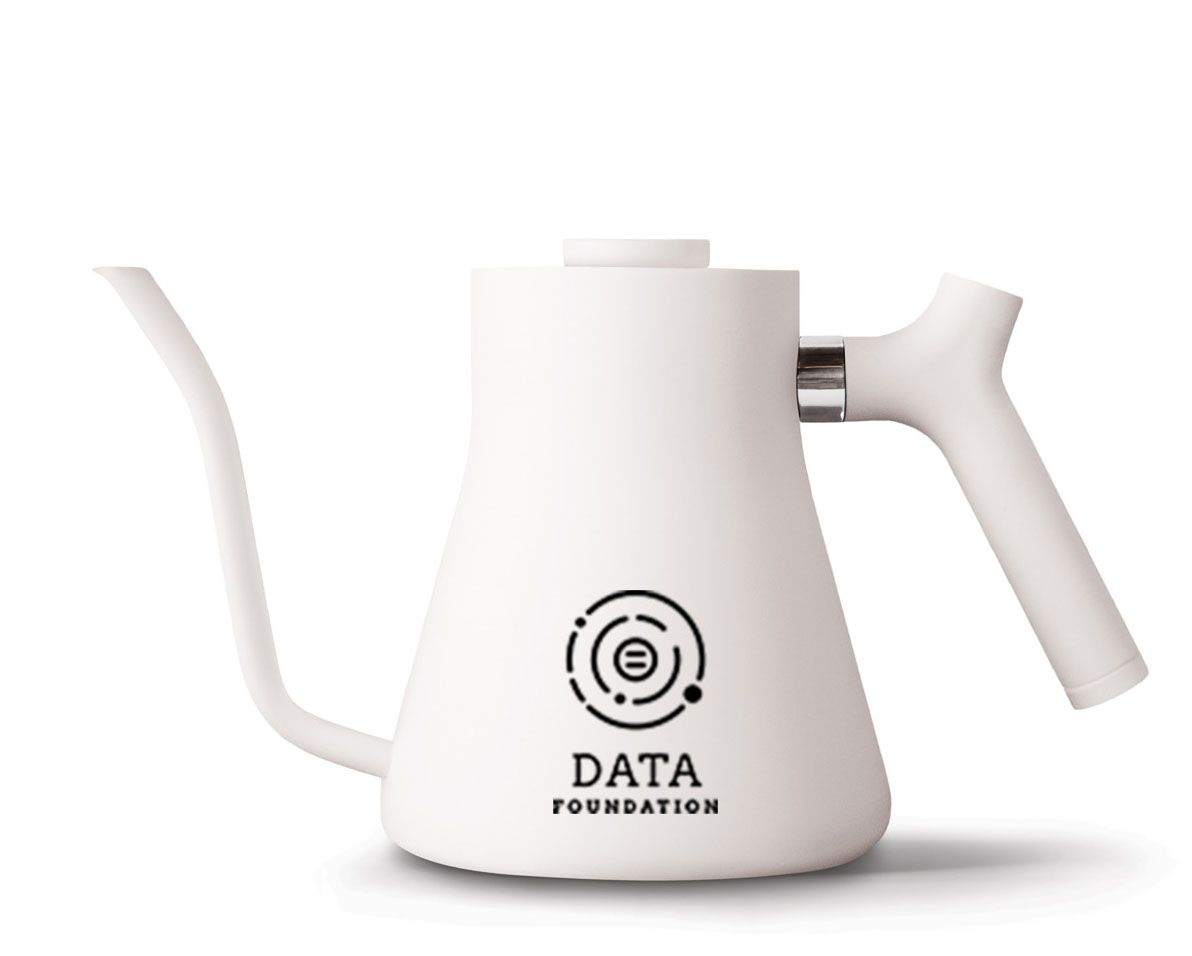 Fellow Stagg Pour-Over Kettle