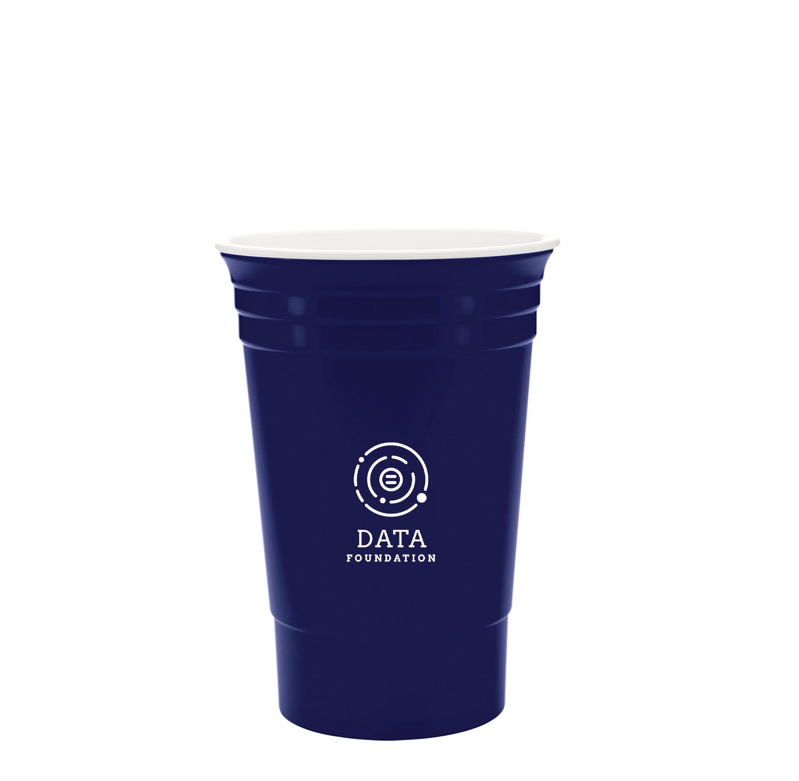 Drink Logic 16 Oz. Party Cup