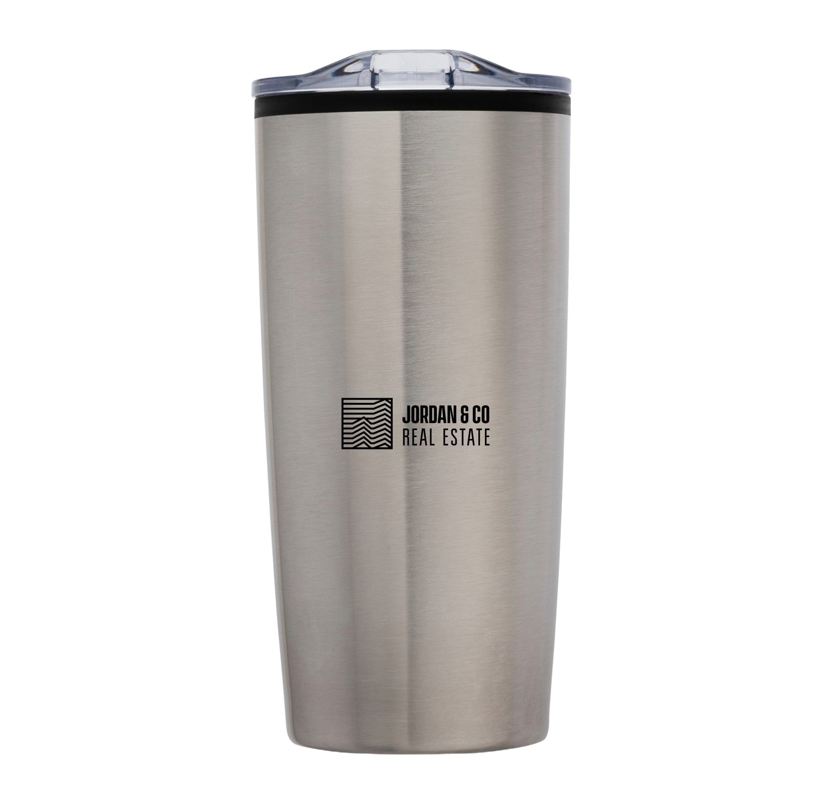 20 Oz. Umbria Steel Tumbler