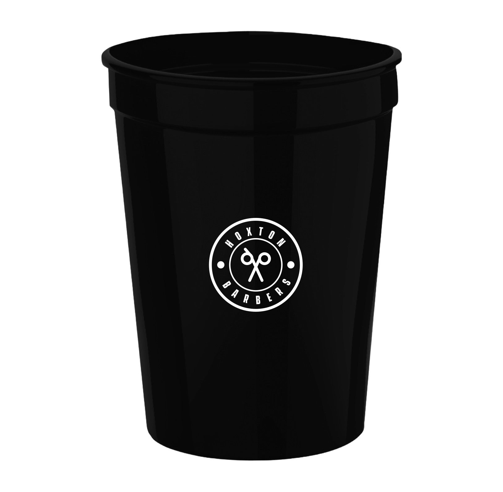 12 Oz. Big Game Stadium Cup