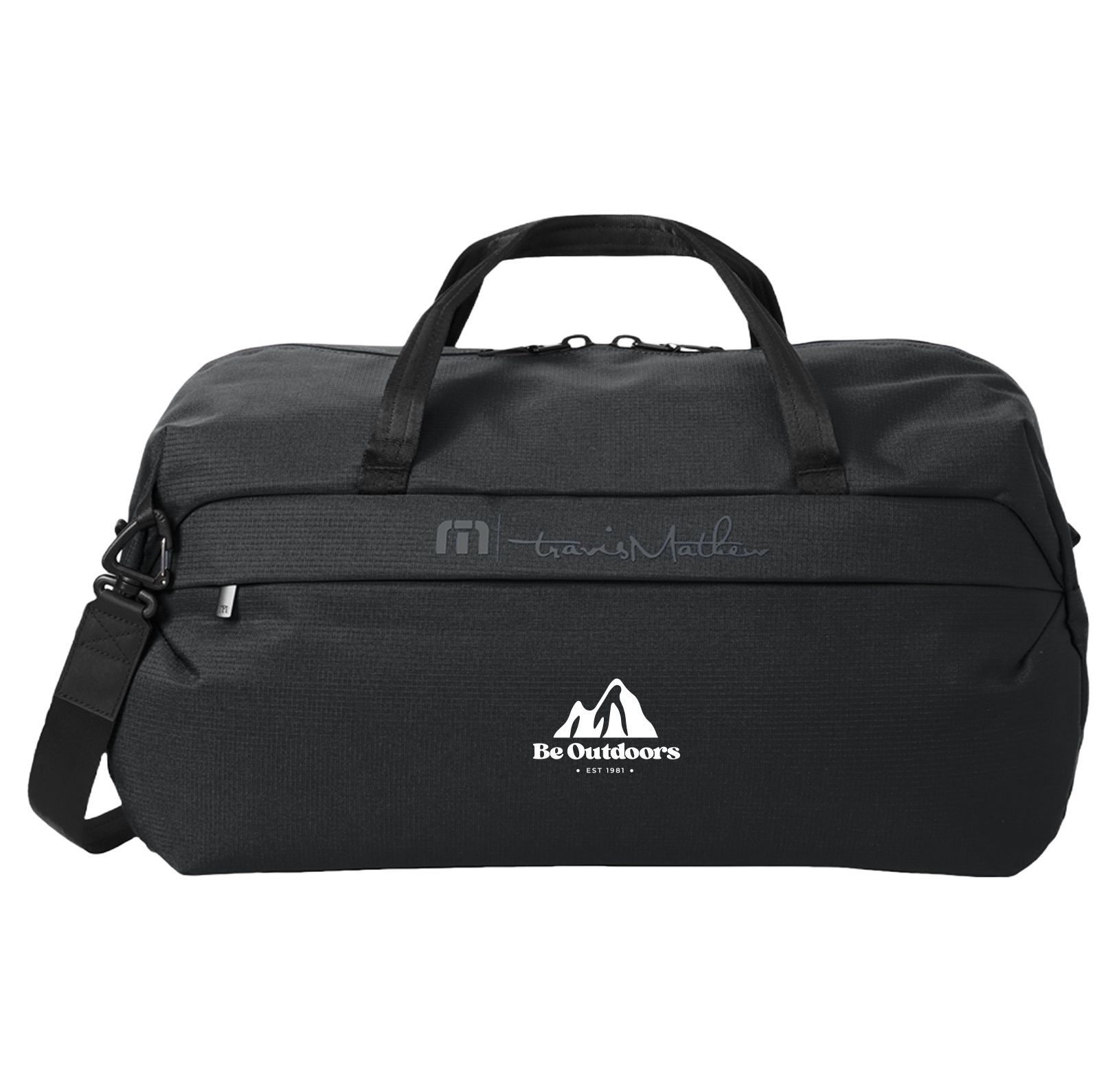 TravisMathew Lateral Duffel Bag