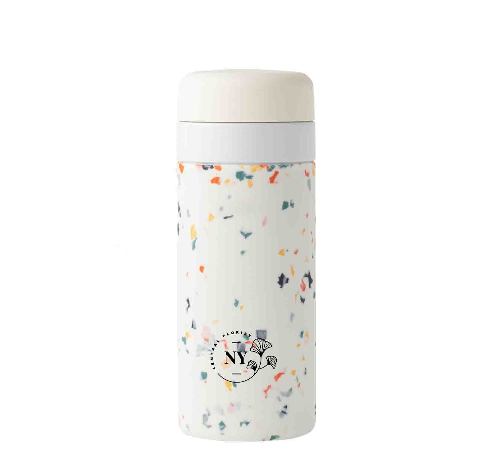 W&P Porter 16 Oz. Ceramic Water Bottle