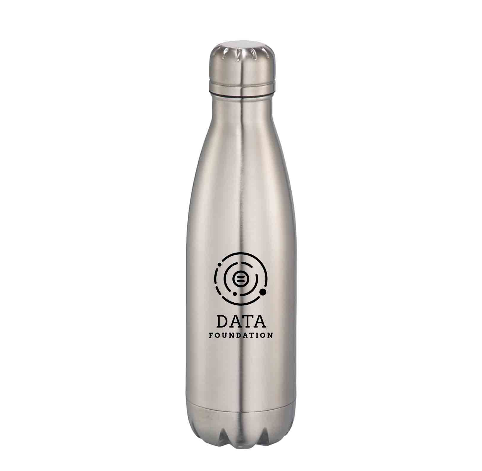 17 Oz. Tolley Water Bottle