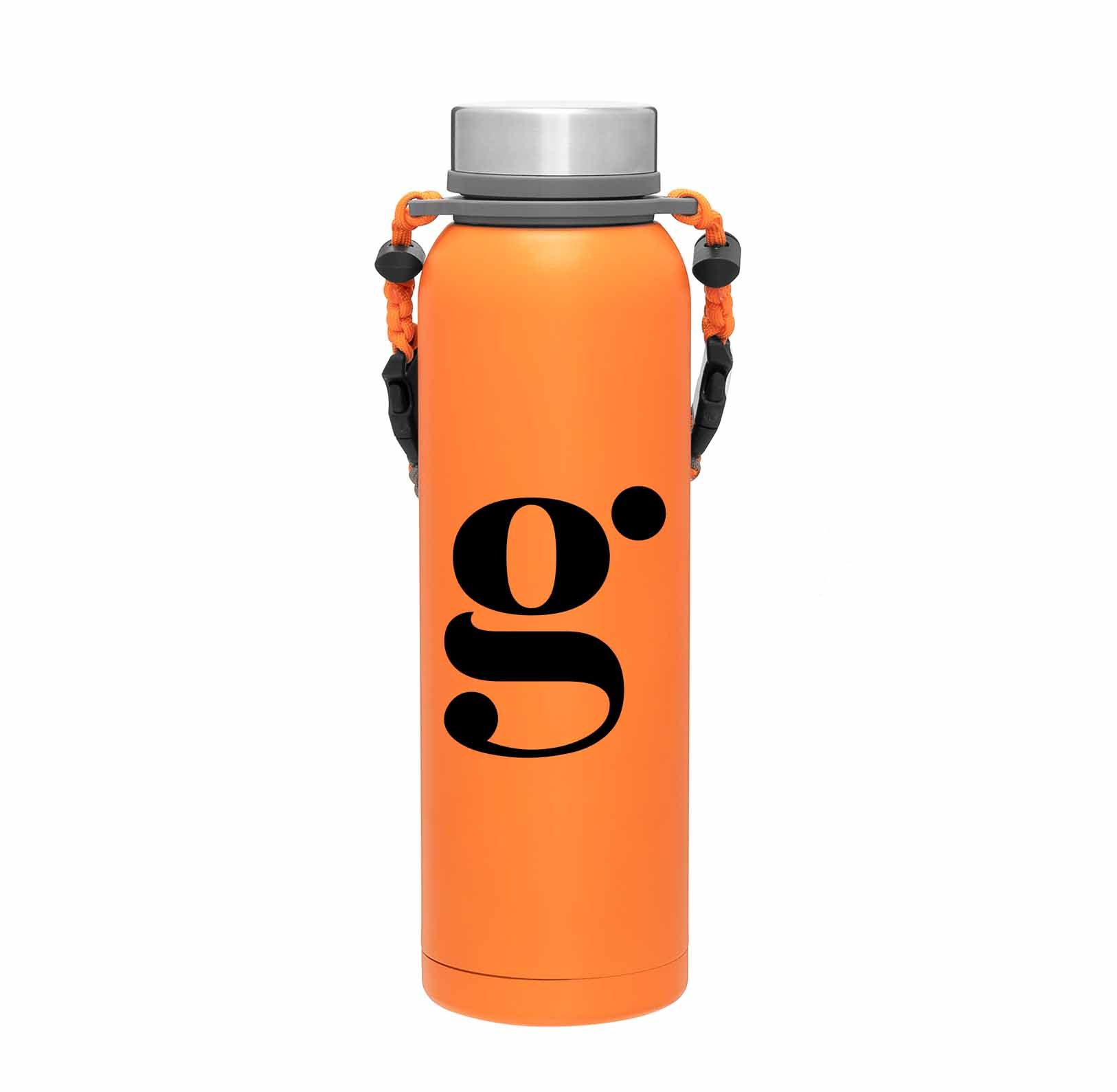 H2go 32 Oz. Pine Water Bottle