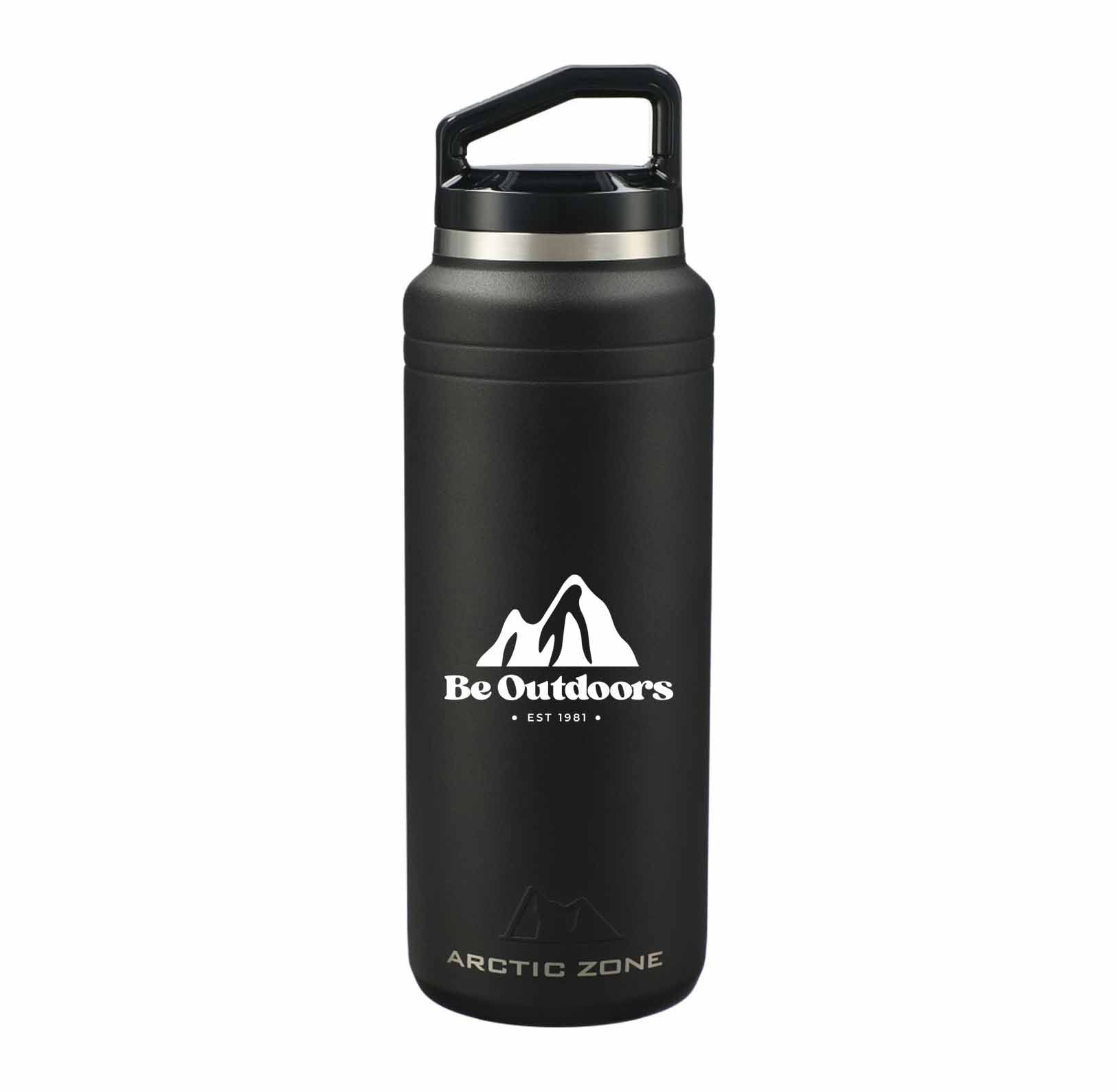 Arctic Zone 32 Oz. Titan Water Bottle