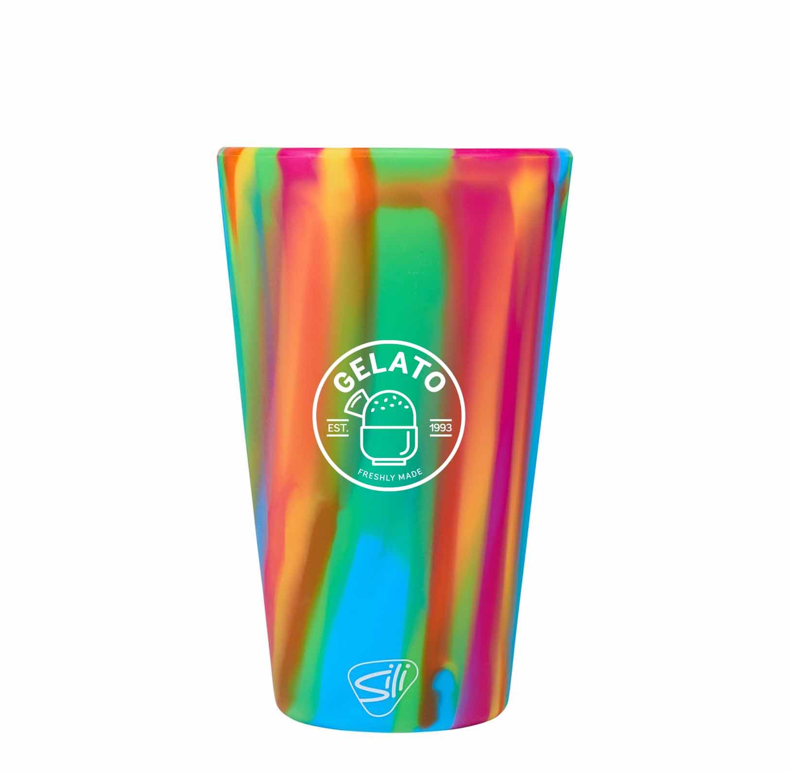 Silipint 16 Oz. Cup