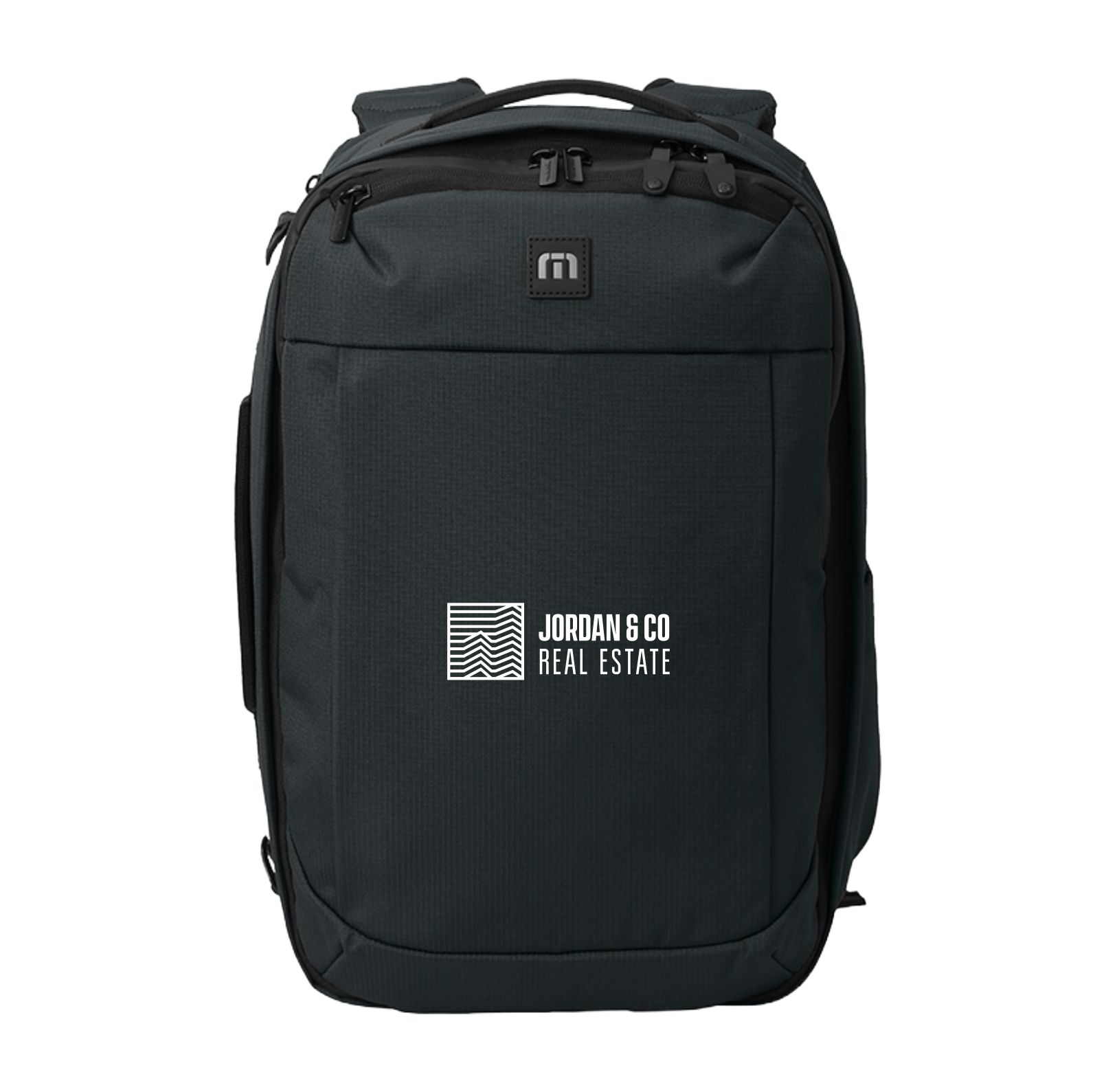 TravisMathew Lateral Convertible Backpack