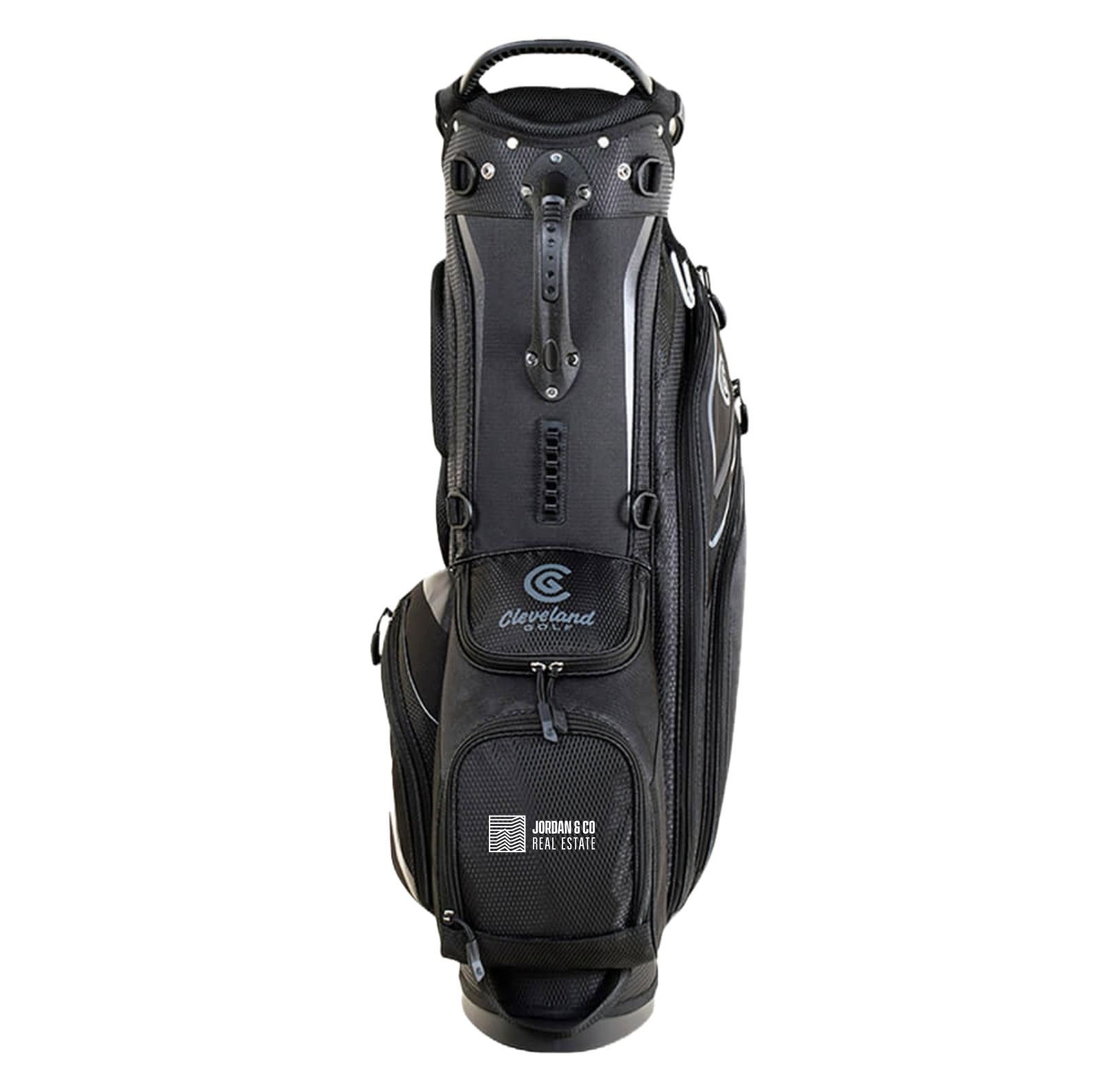 Cleveland Golf Lightweight Stand Bag