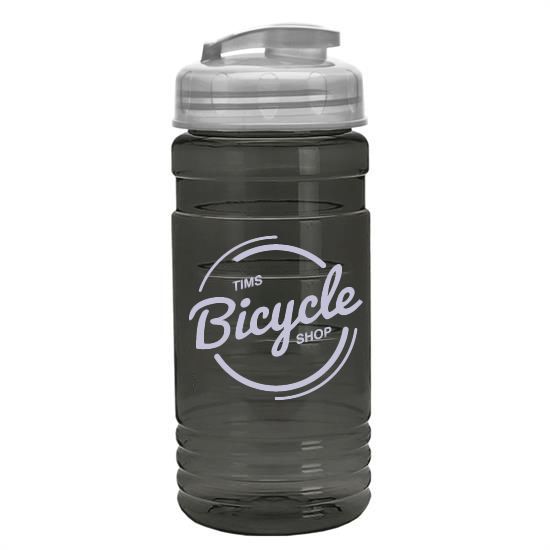 20 Oz. UpCycle RPET Sports Bottle