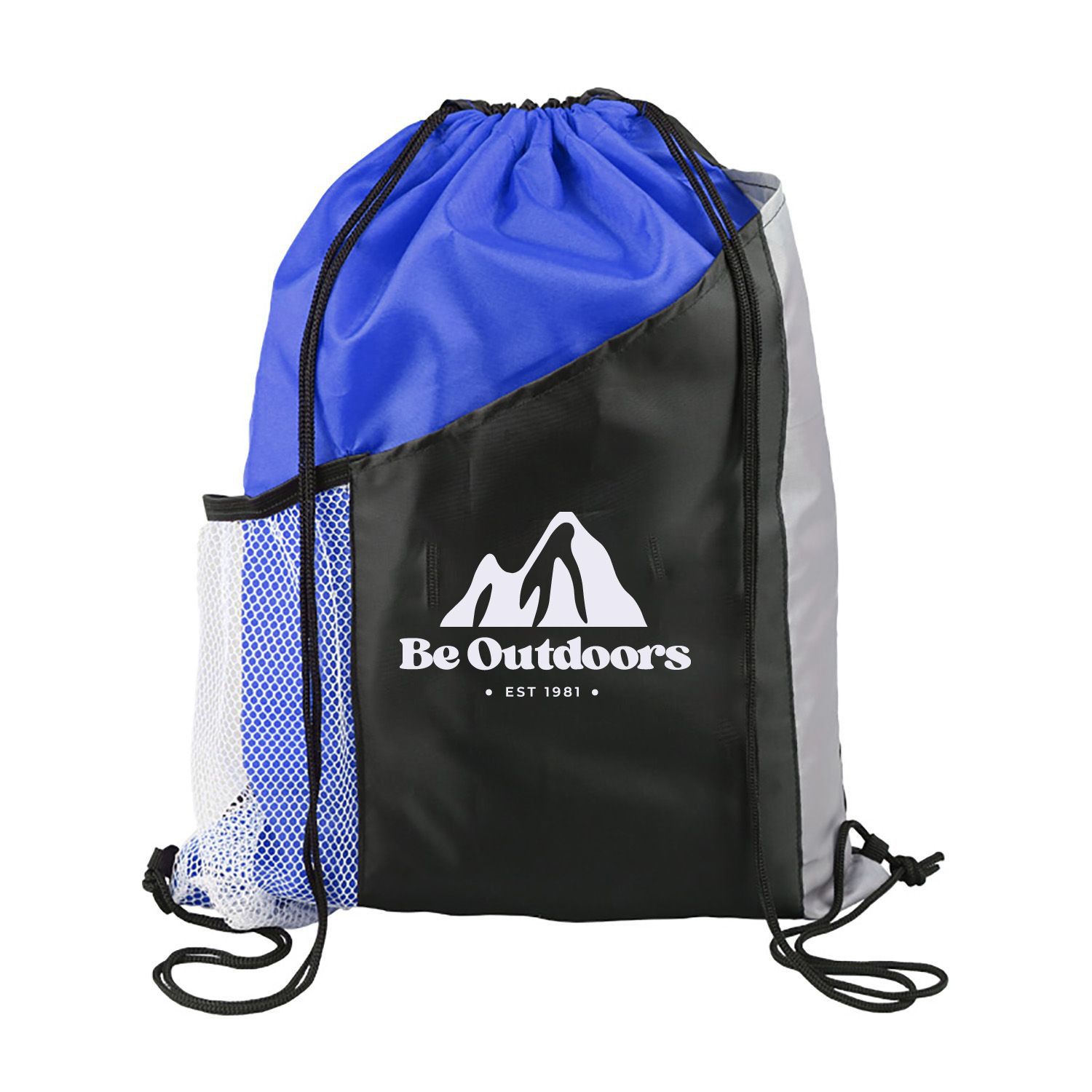 Collegiate Campus Pack Drawstring