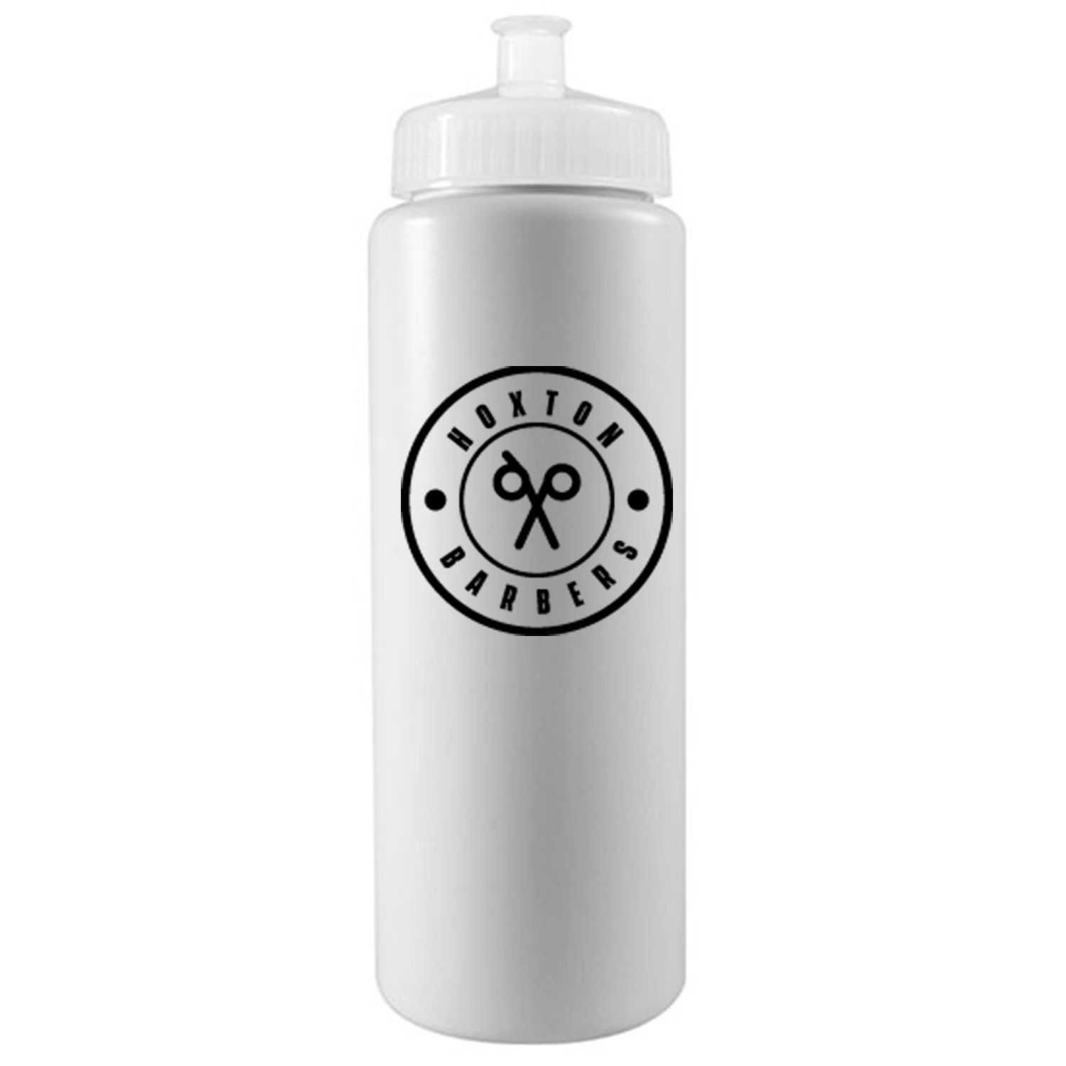 32 Oz. Sports Quart Sports Bottle