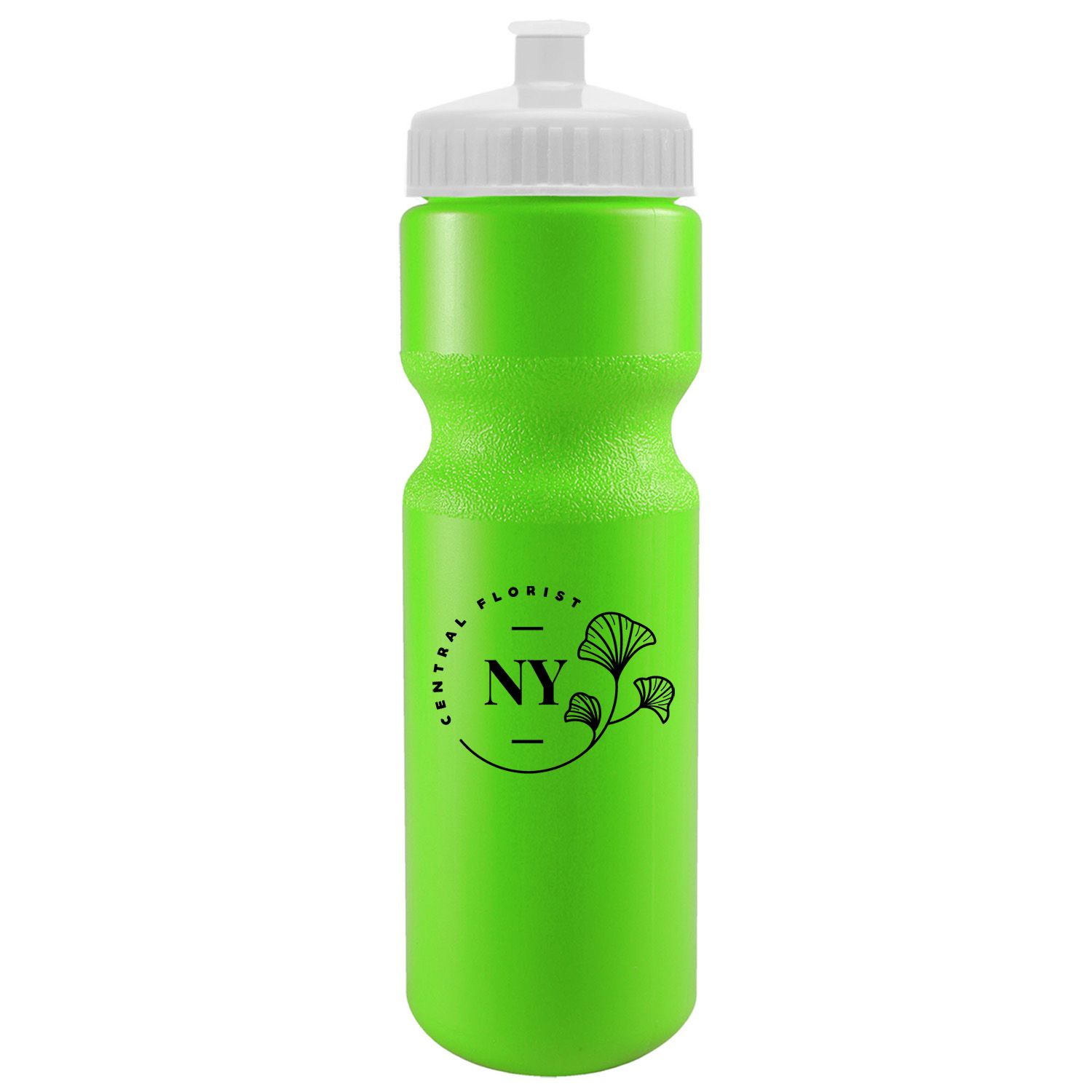 28 Oz. Journey Bike Bottle