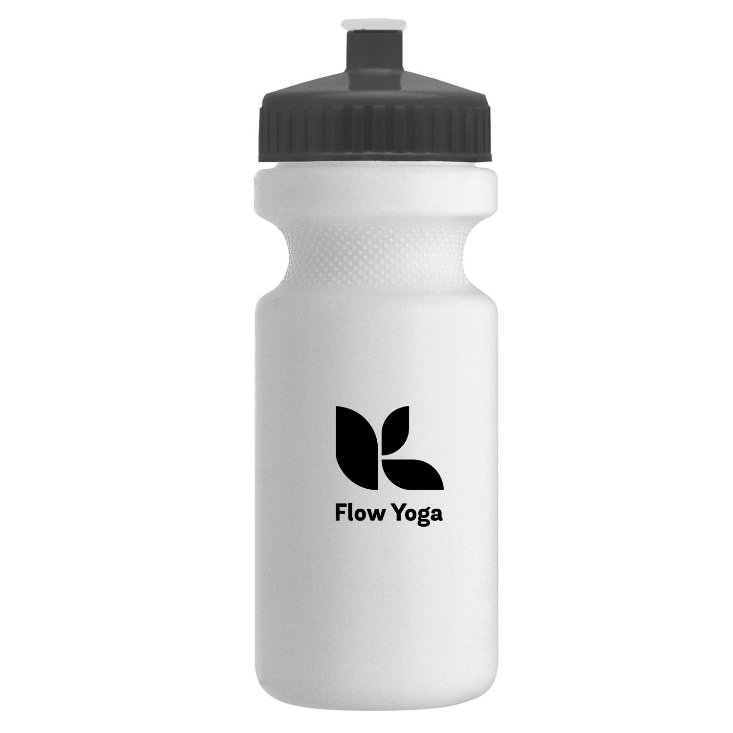 22 Oz. Bike Sports Bottle