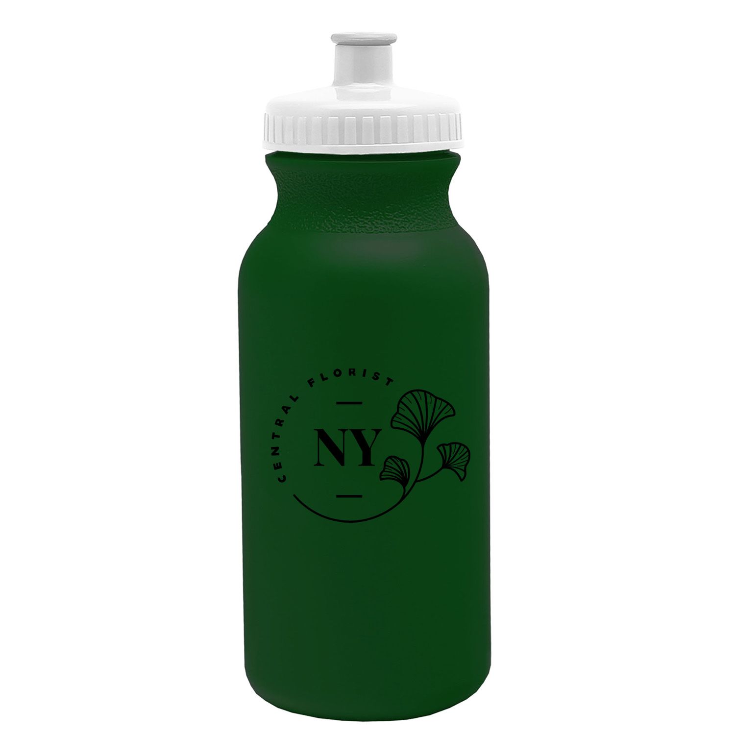 20 Oz. Omni Bike Bottle