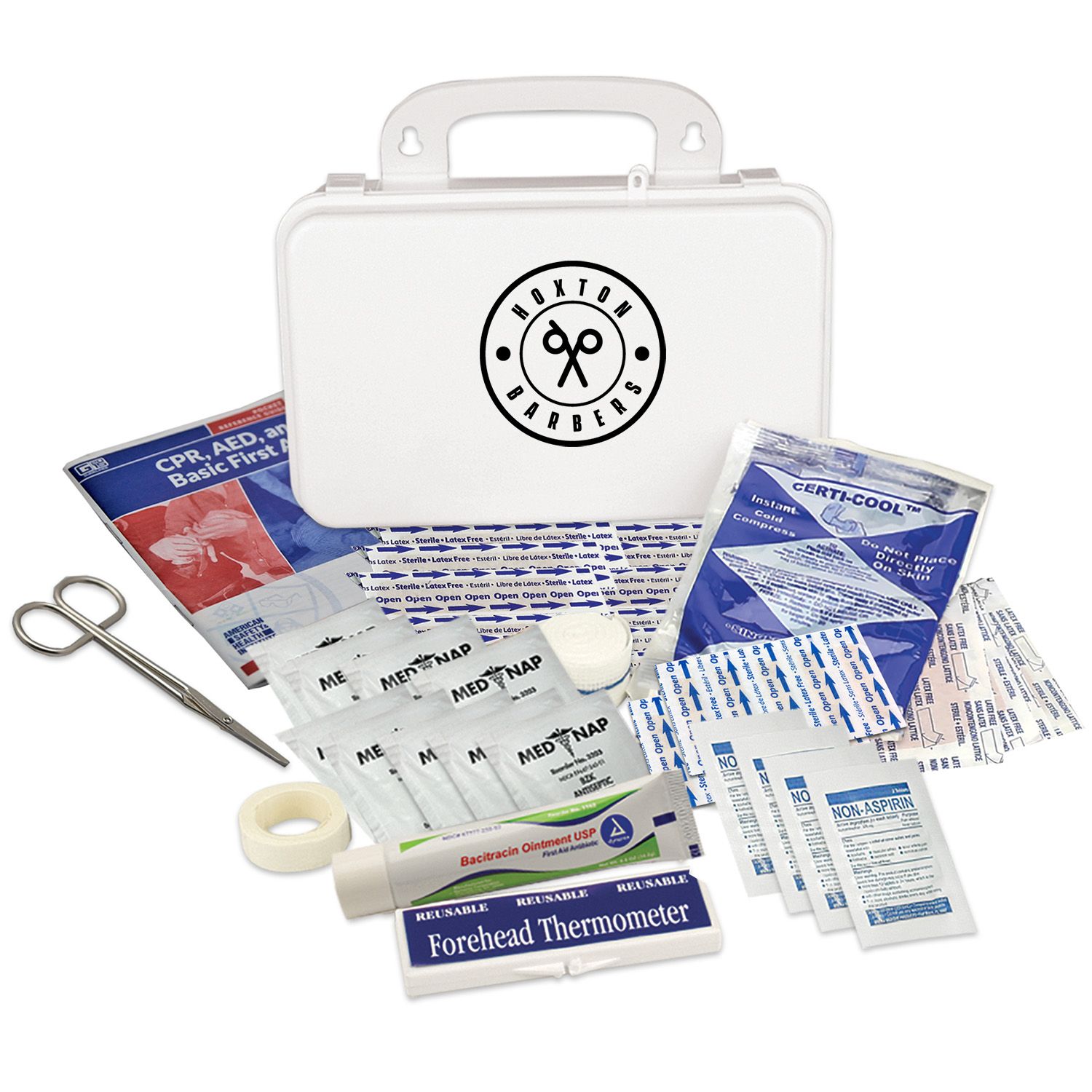 Ultra Medical First Aid Kit