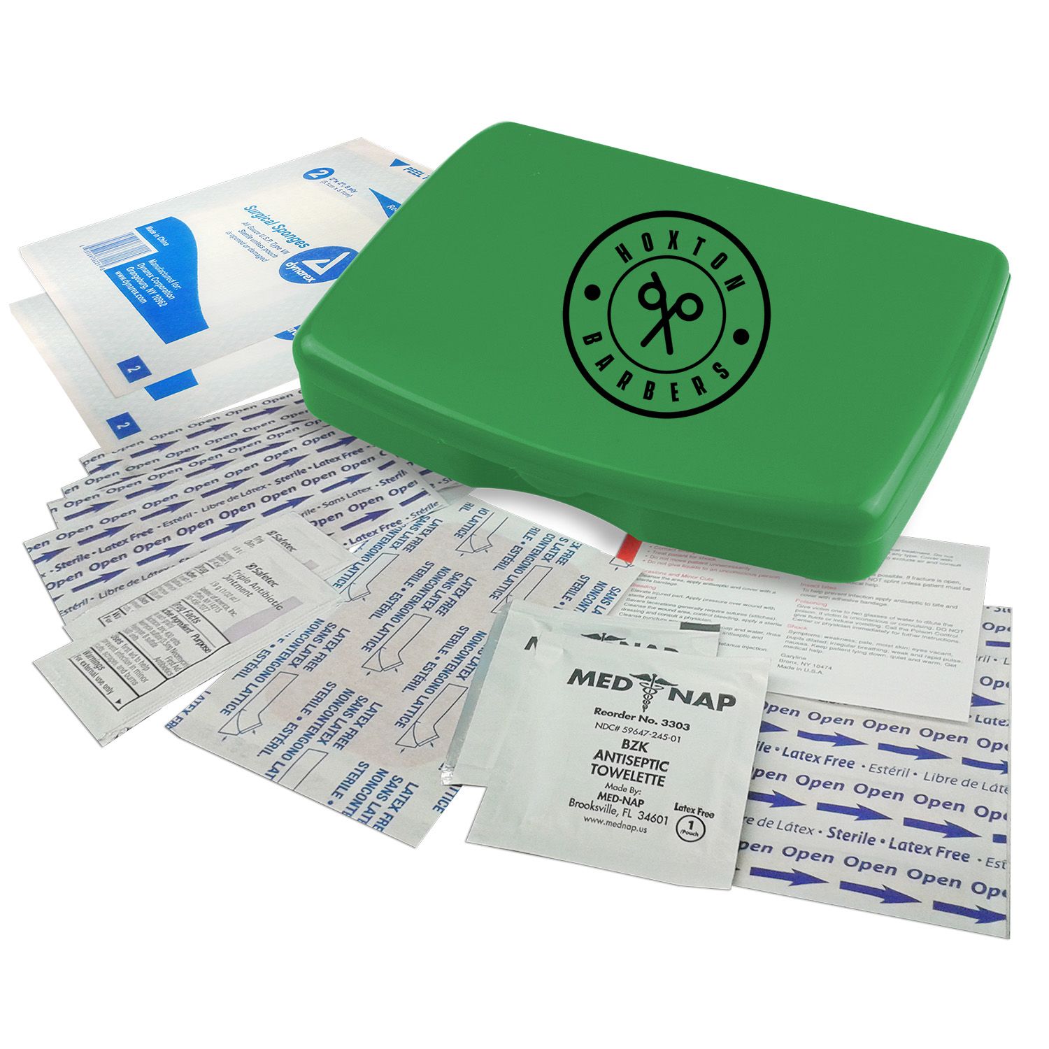 Express Family First Aid Kit