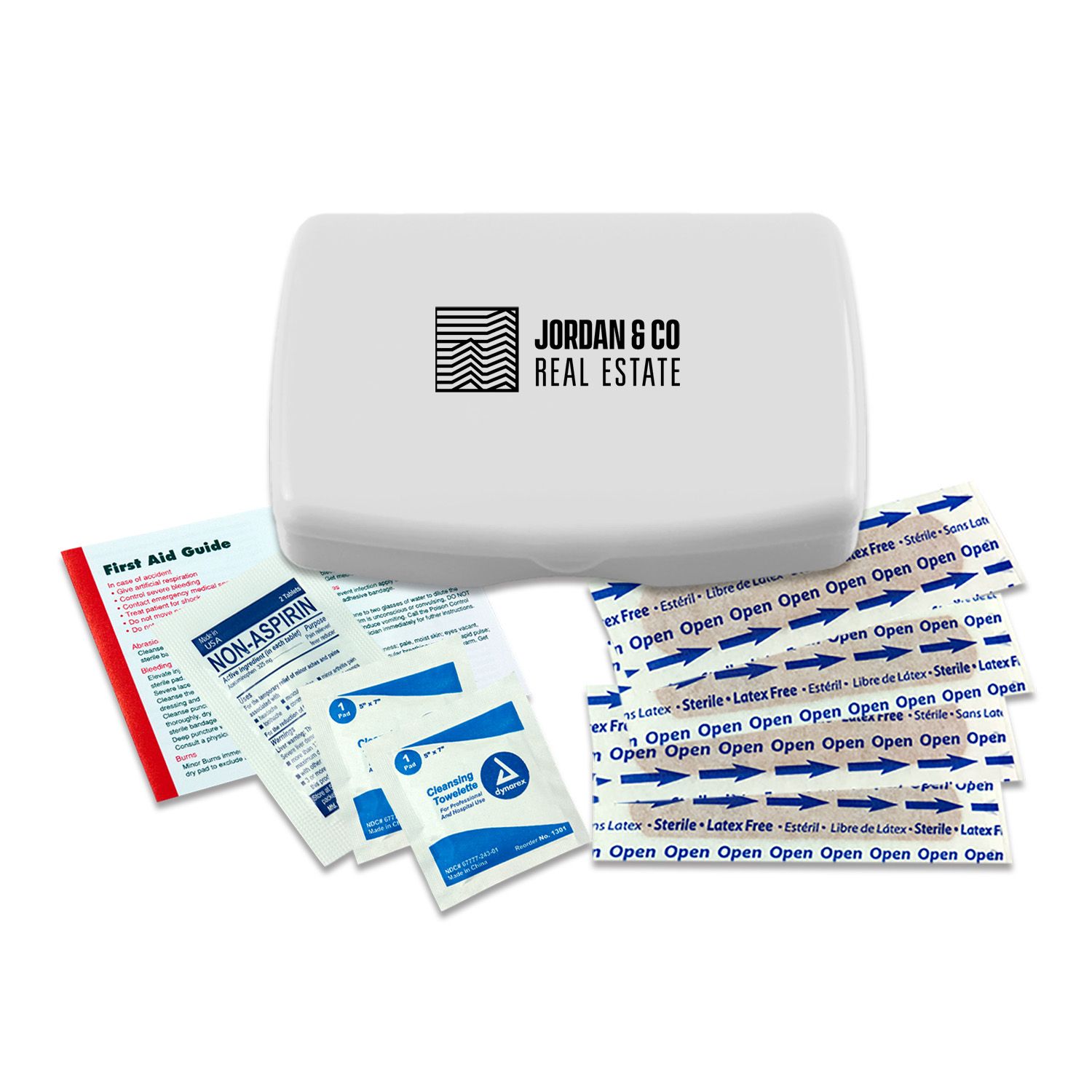 Express First Aid Kit