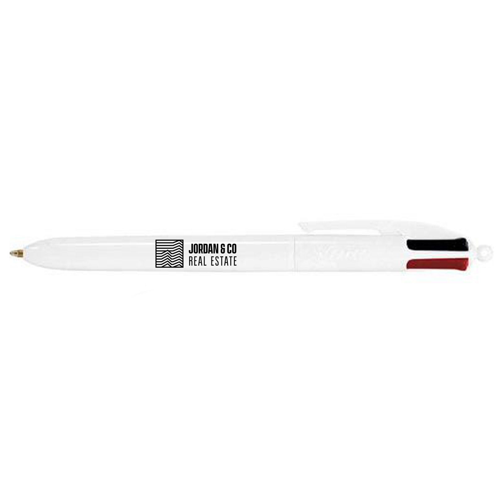 BIC 4-Color Pen