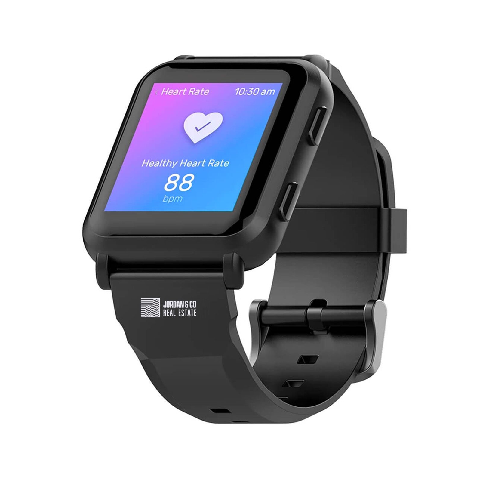 3Plus Vibe+ Smartwatch