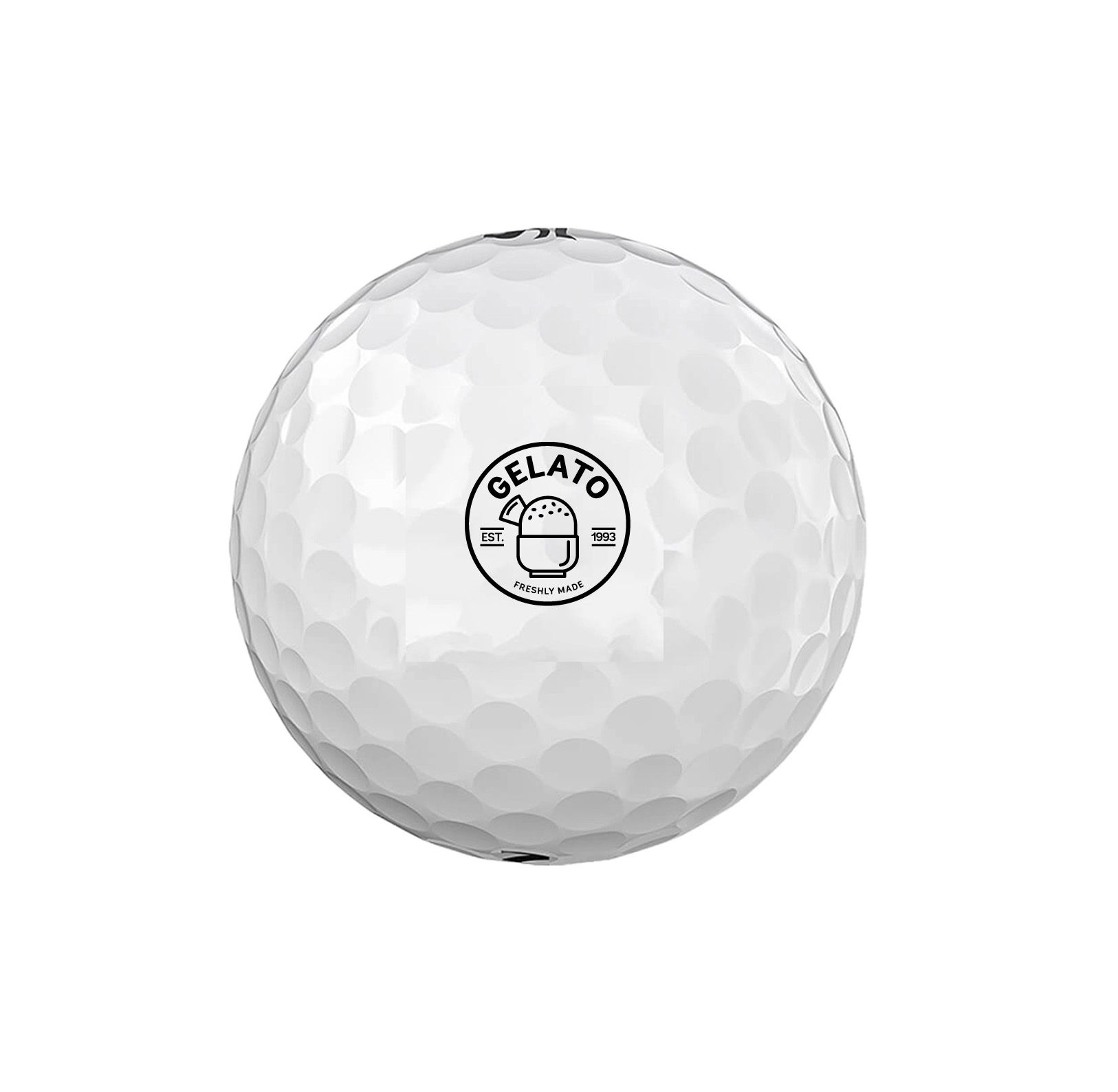 Callaway Supersoft Golf Balls