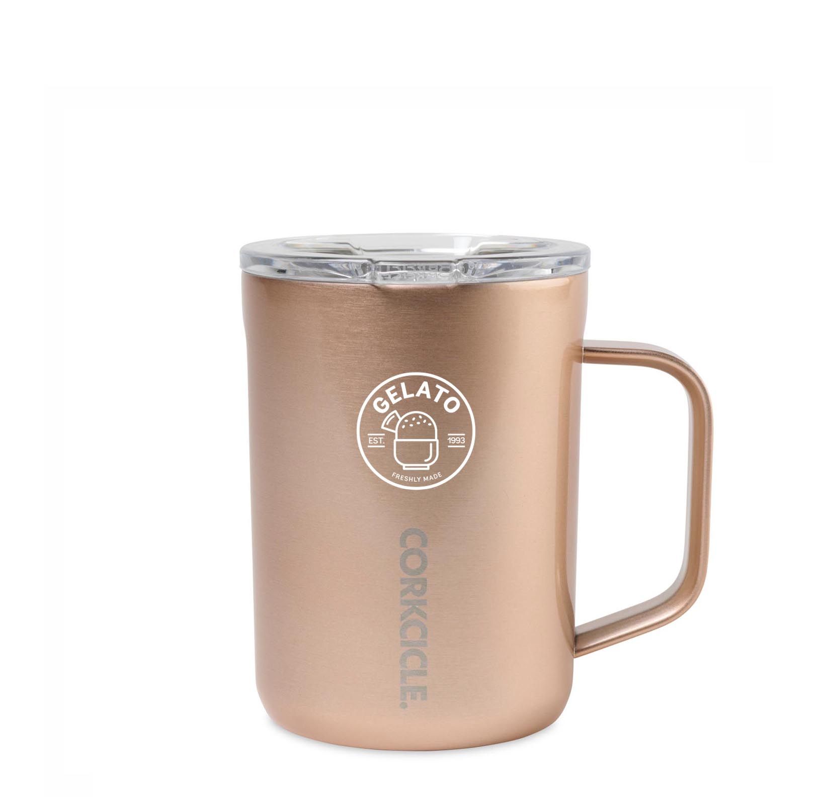 Corkcicle 16 Oz. Mug