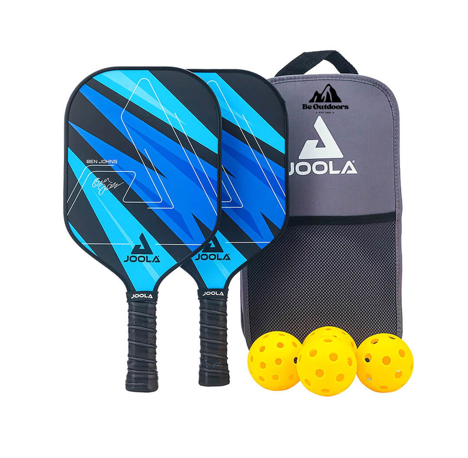 JOOLA Ben Johns Pickleball Set