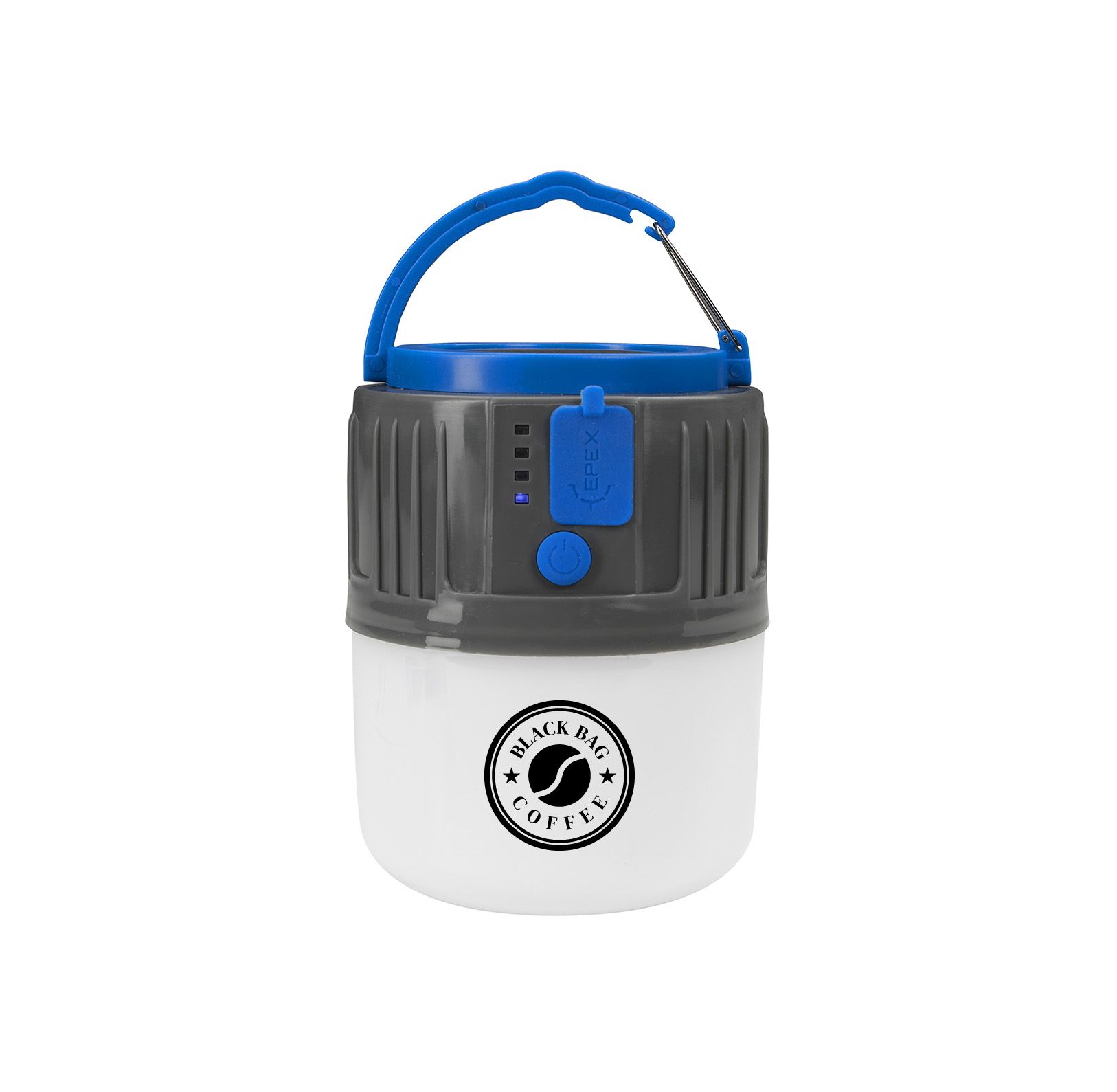 EPEX Ash Cave Solar Camping Lantern