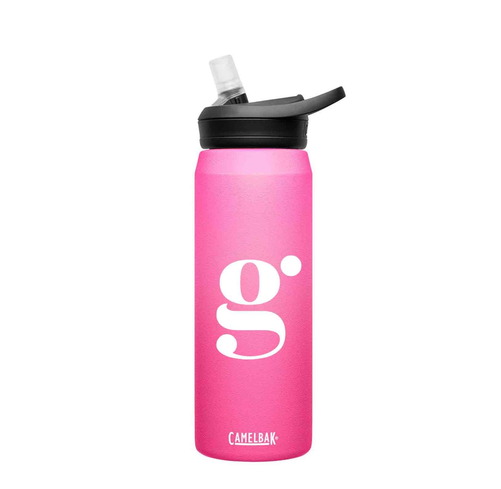 CamelBak 25 Oz. Eddy+ Ombre Water Bottle