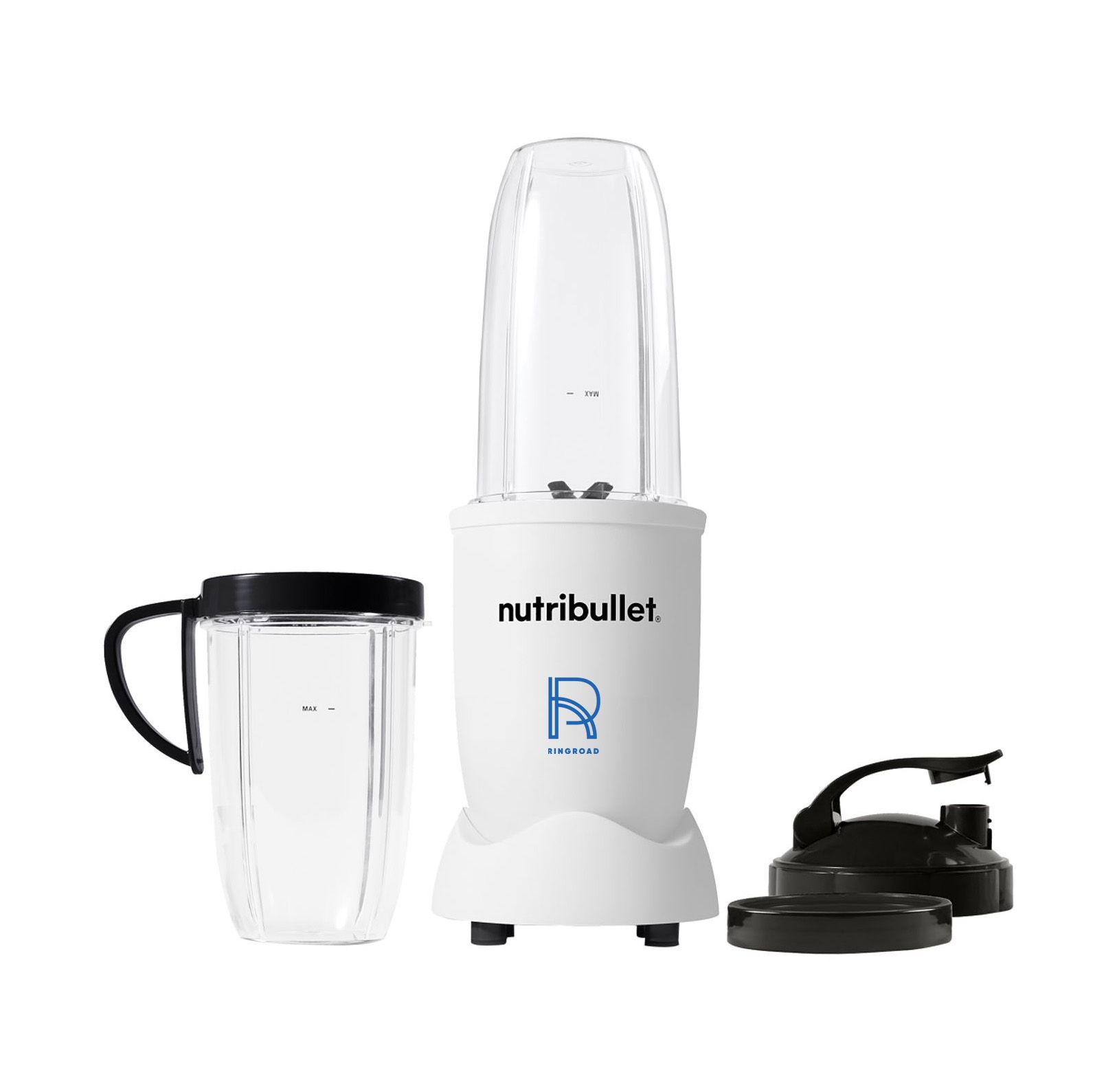 Nutribullet Pro 900-Watt Blender