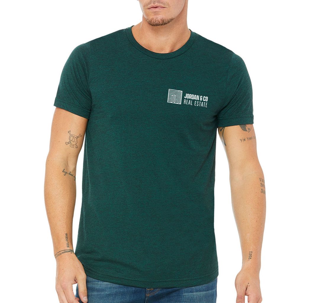 Custom T-Shirts: Design Short Sleeve & Long Sleeve T-Shirts Online