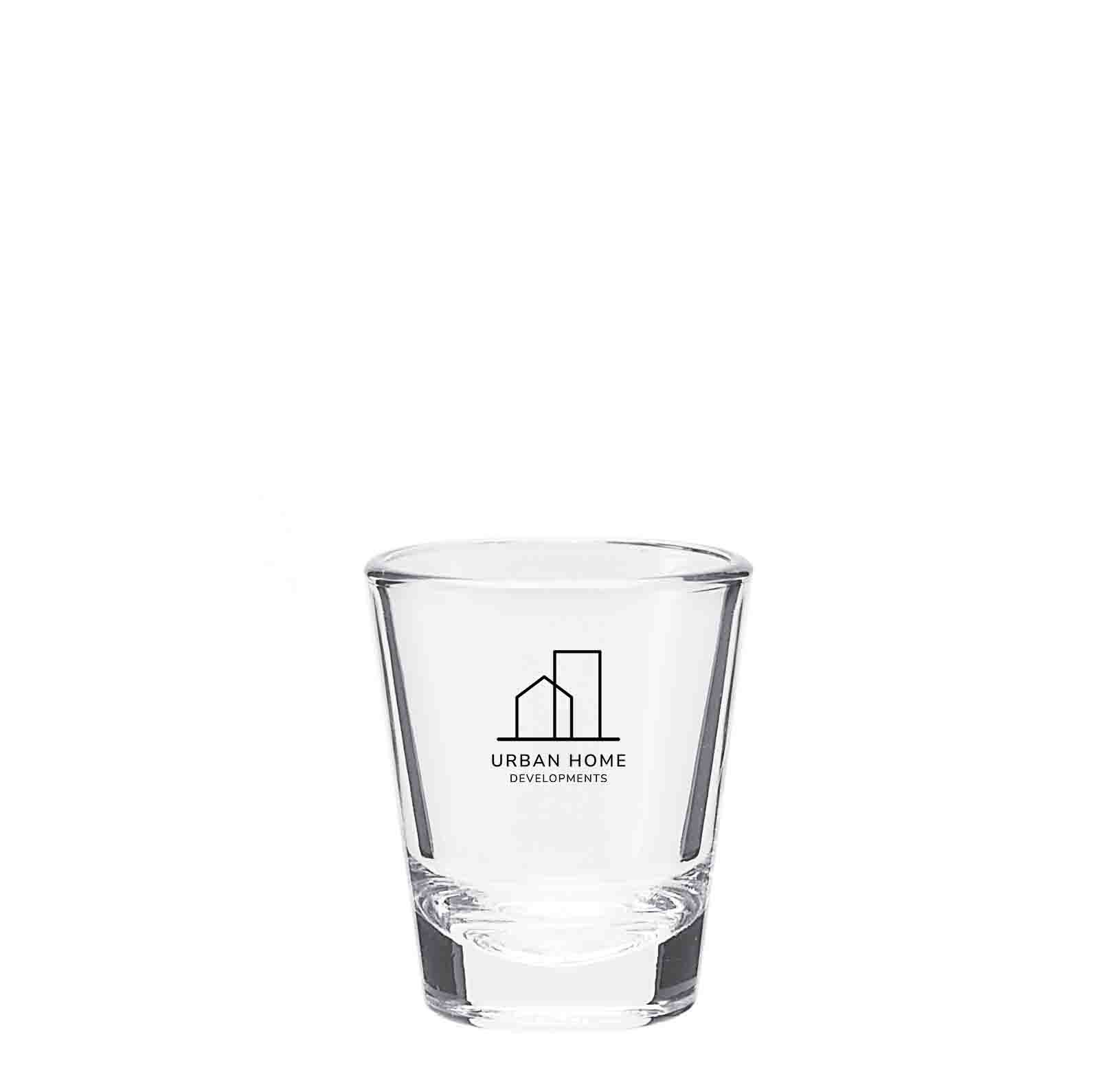 1.75 Oz. Striker Glass