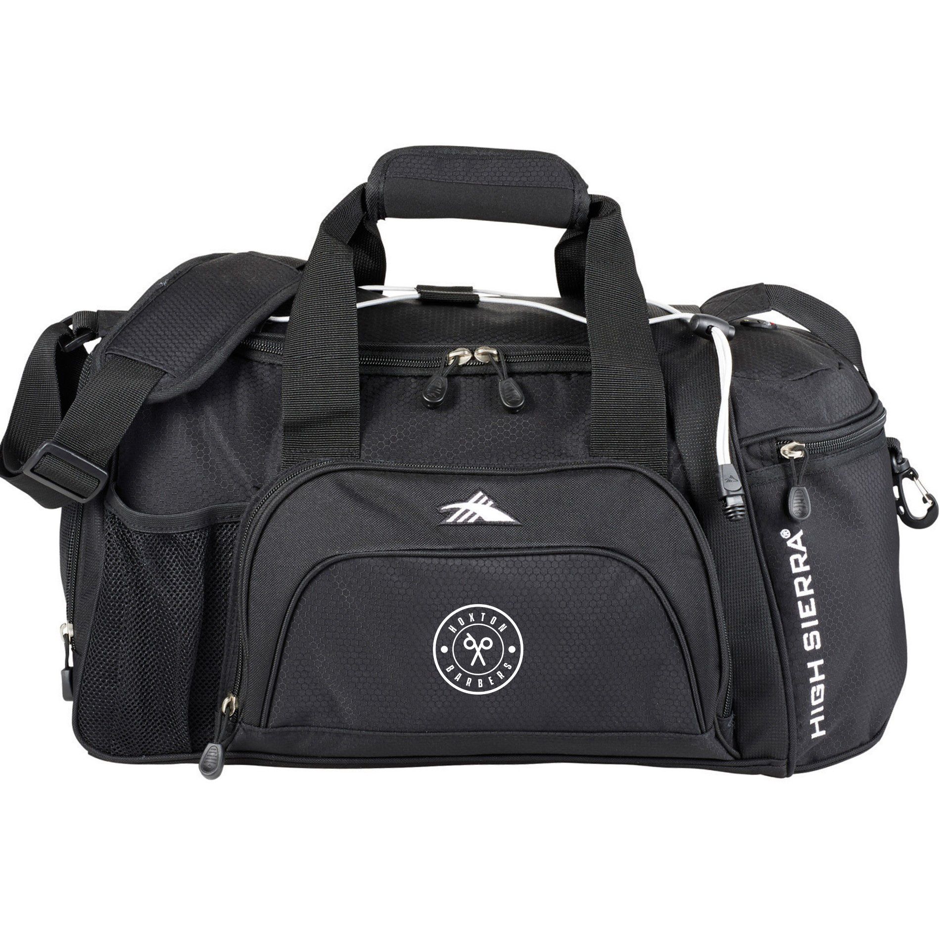 High Sierra Weekender Duffel Bag