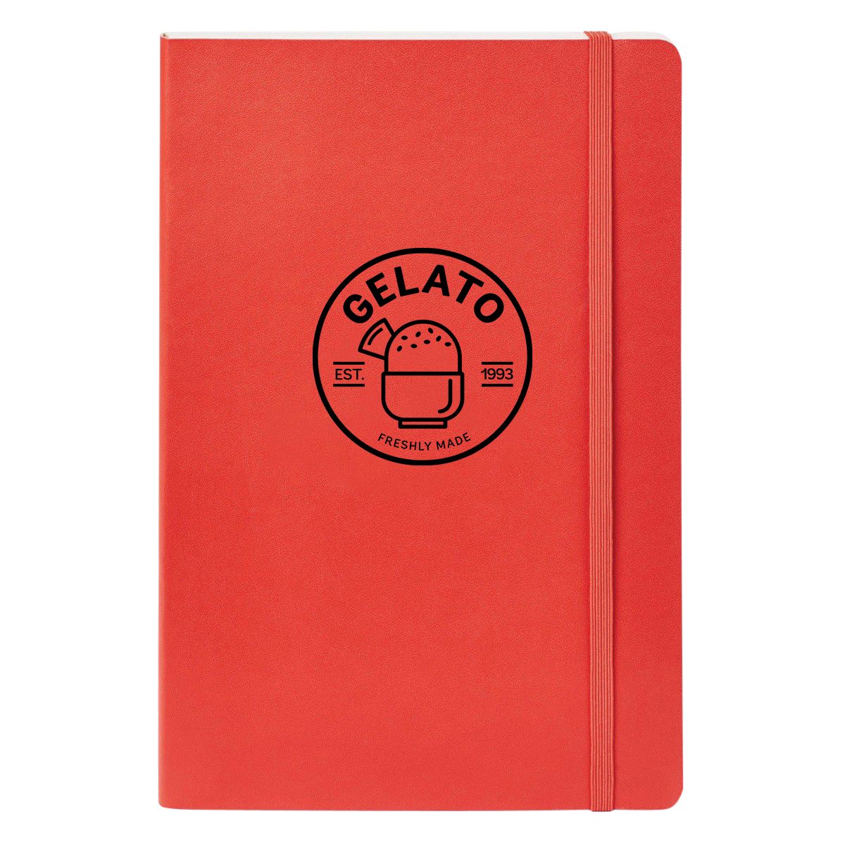 The San Jose Notebook