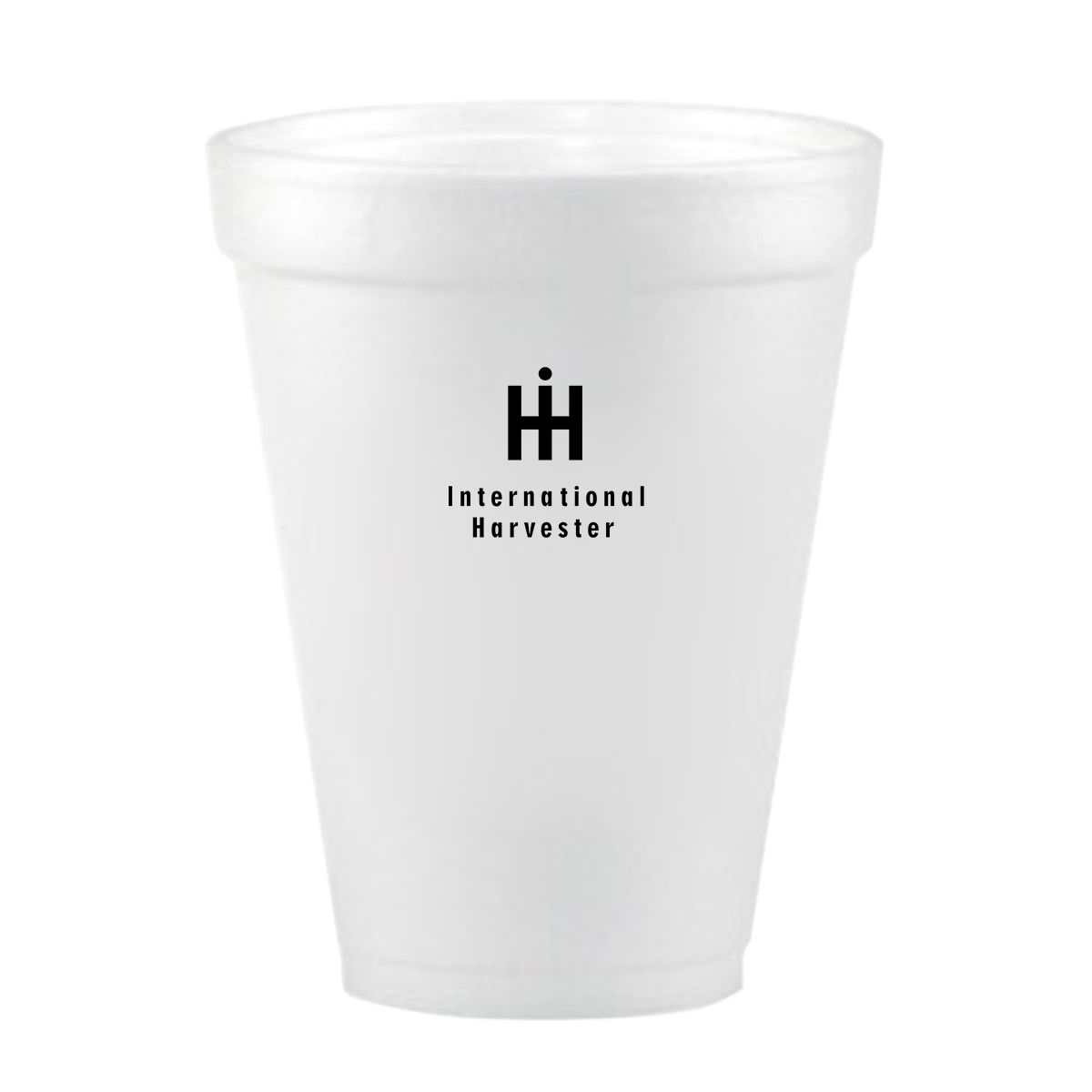 Styrofoam Cups