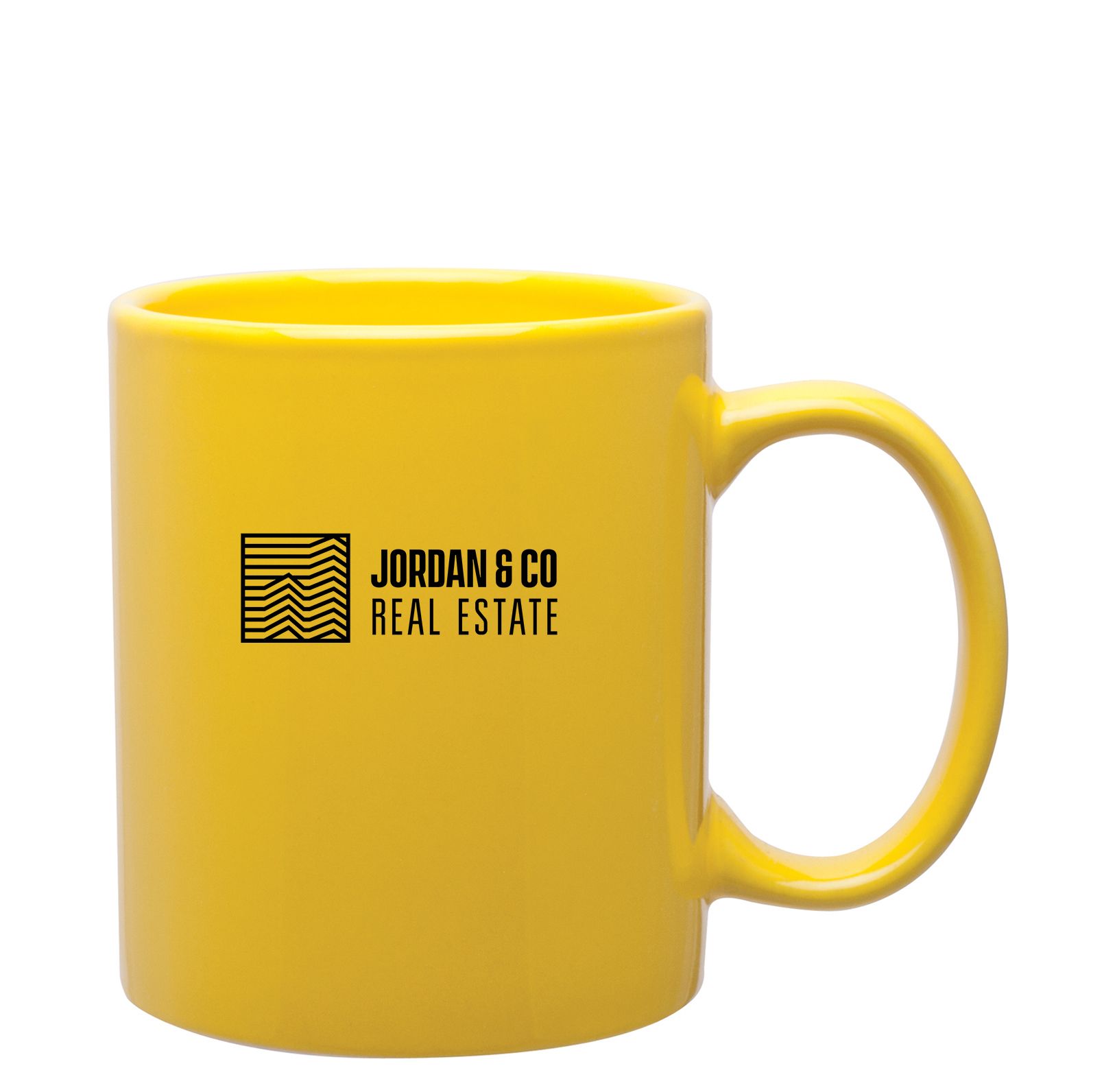 11 Oz. C Mug