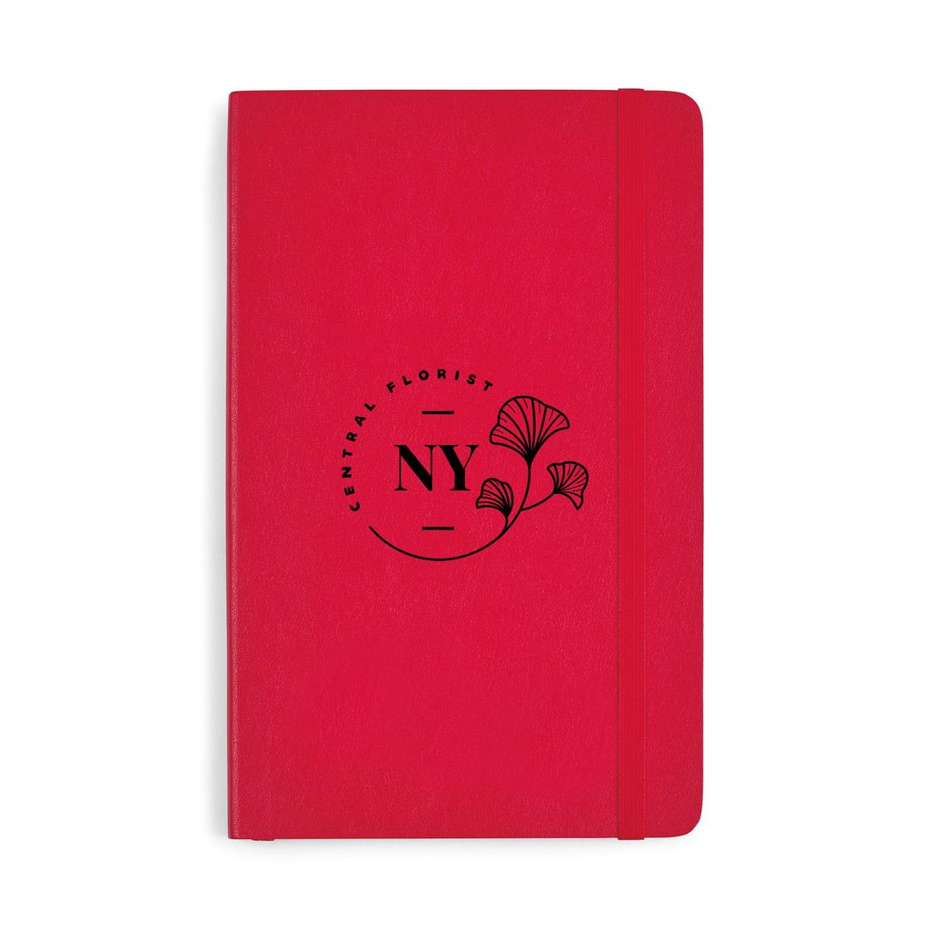 Moleskine Branded Notebooks