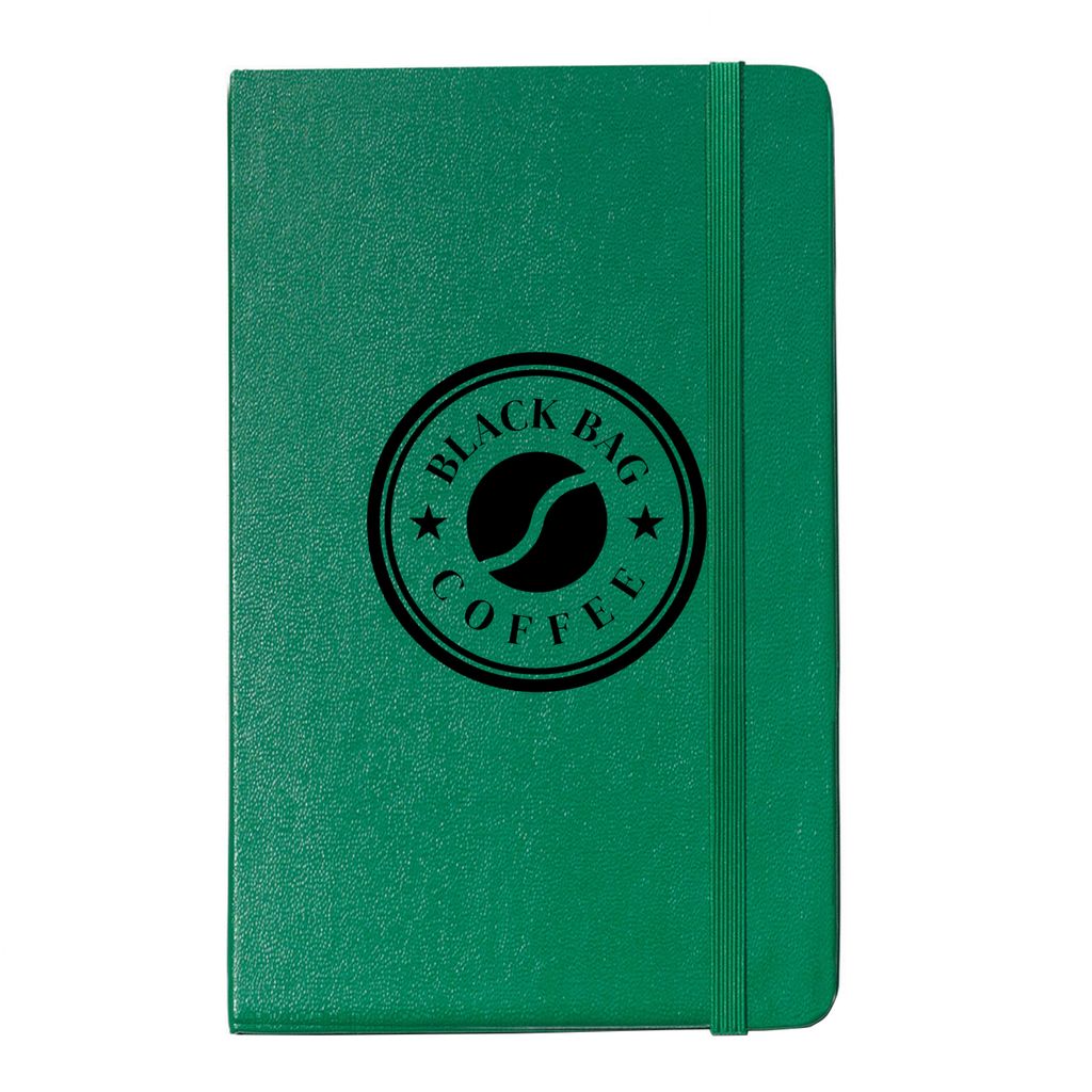 custom moleskine notebooks