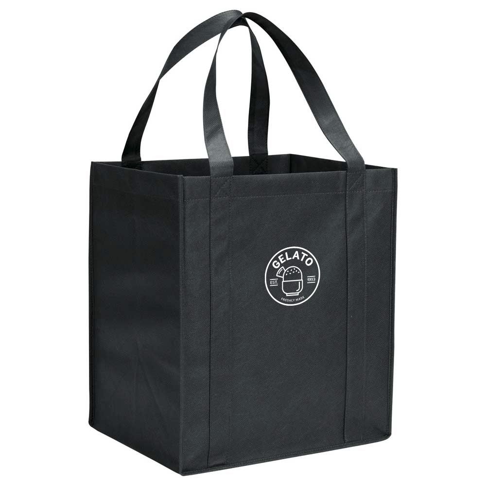 Ares Tote Bag