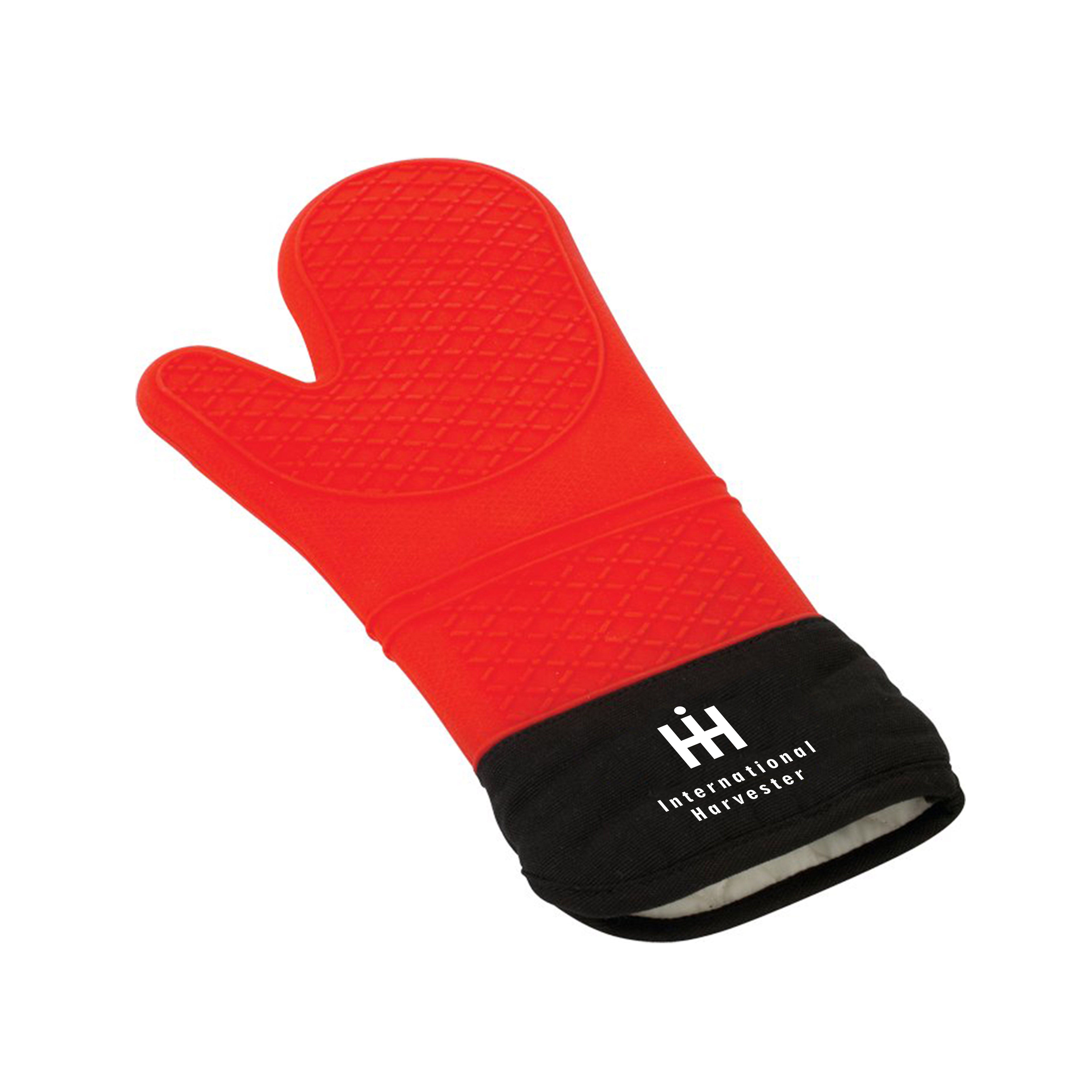 Silicone Oven Mitt