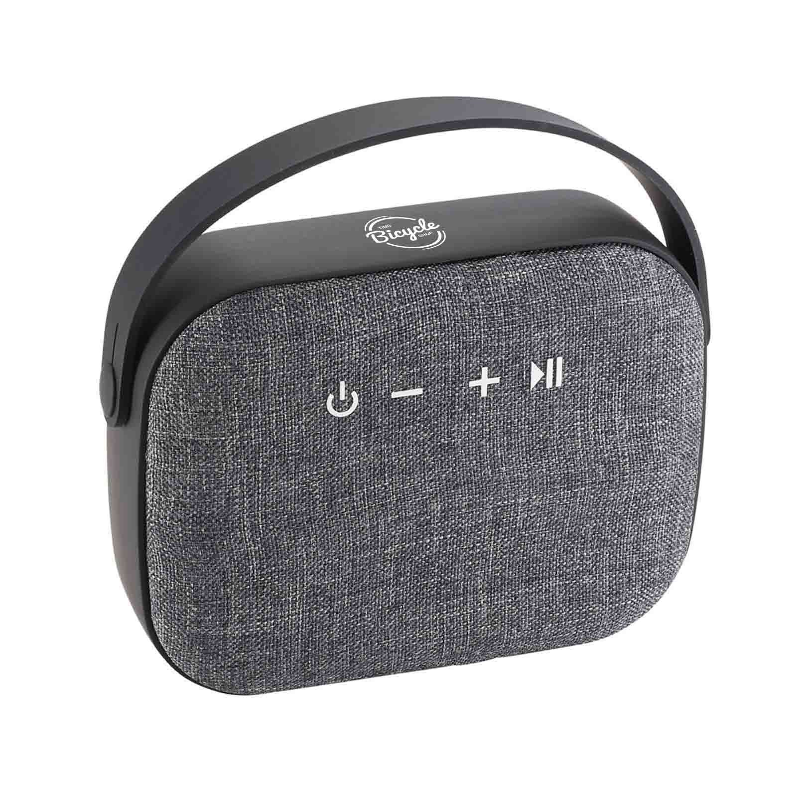 Woven Fabric Speaker