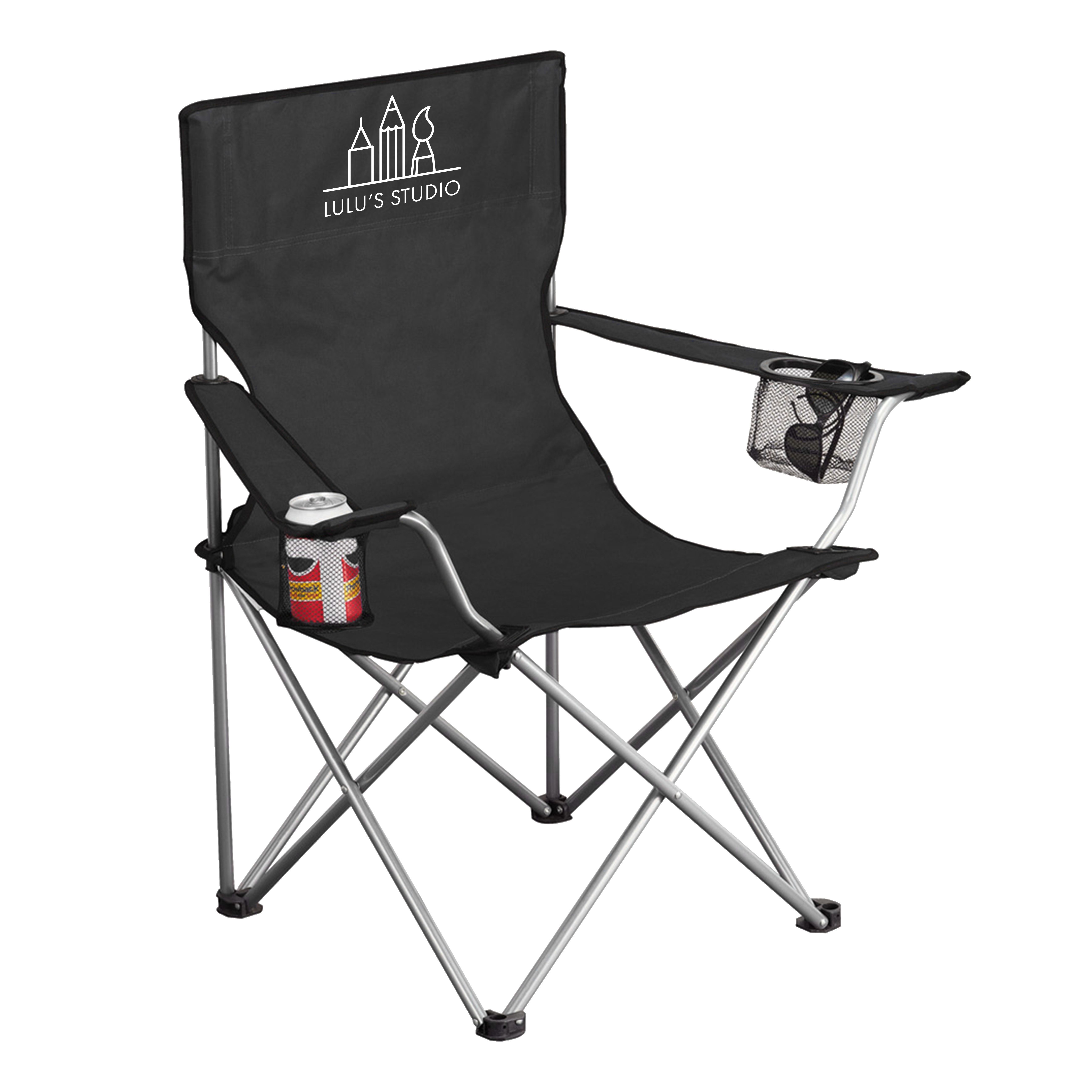 Outdoor Event Chair